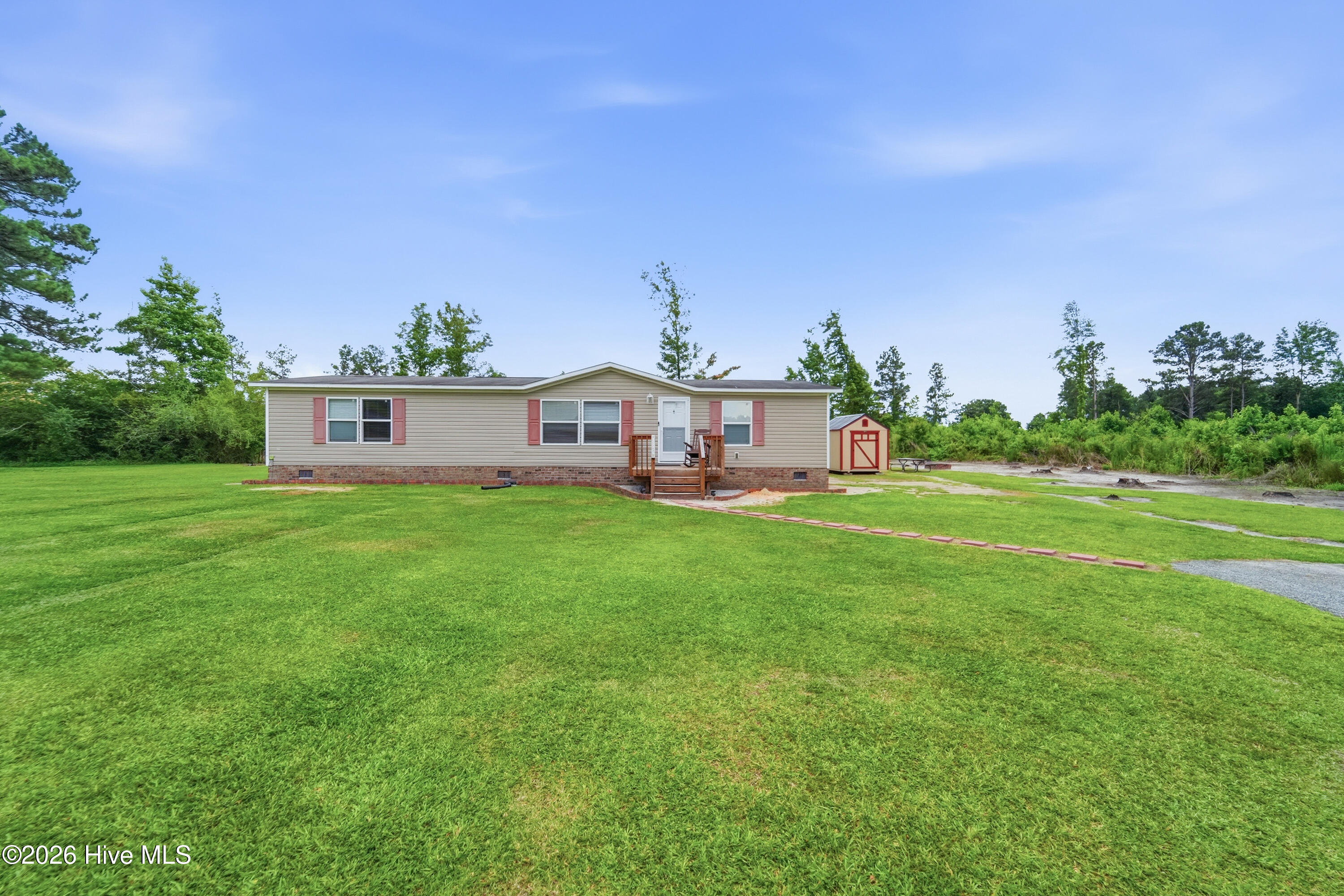 131 Thomas Roberts Road — photo