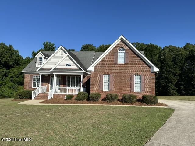 576 Shellcastle Road — photo