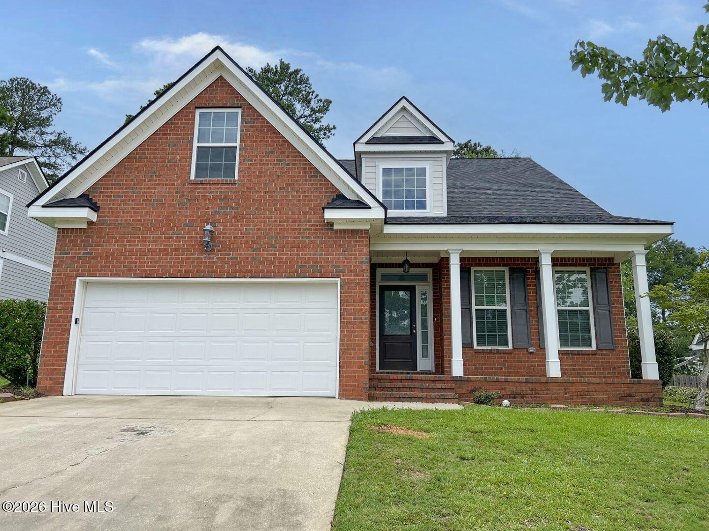 1119 Hunters Cove — photo