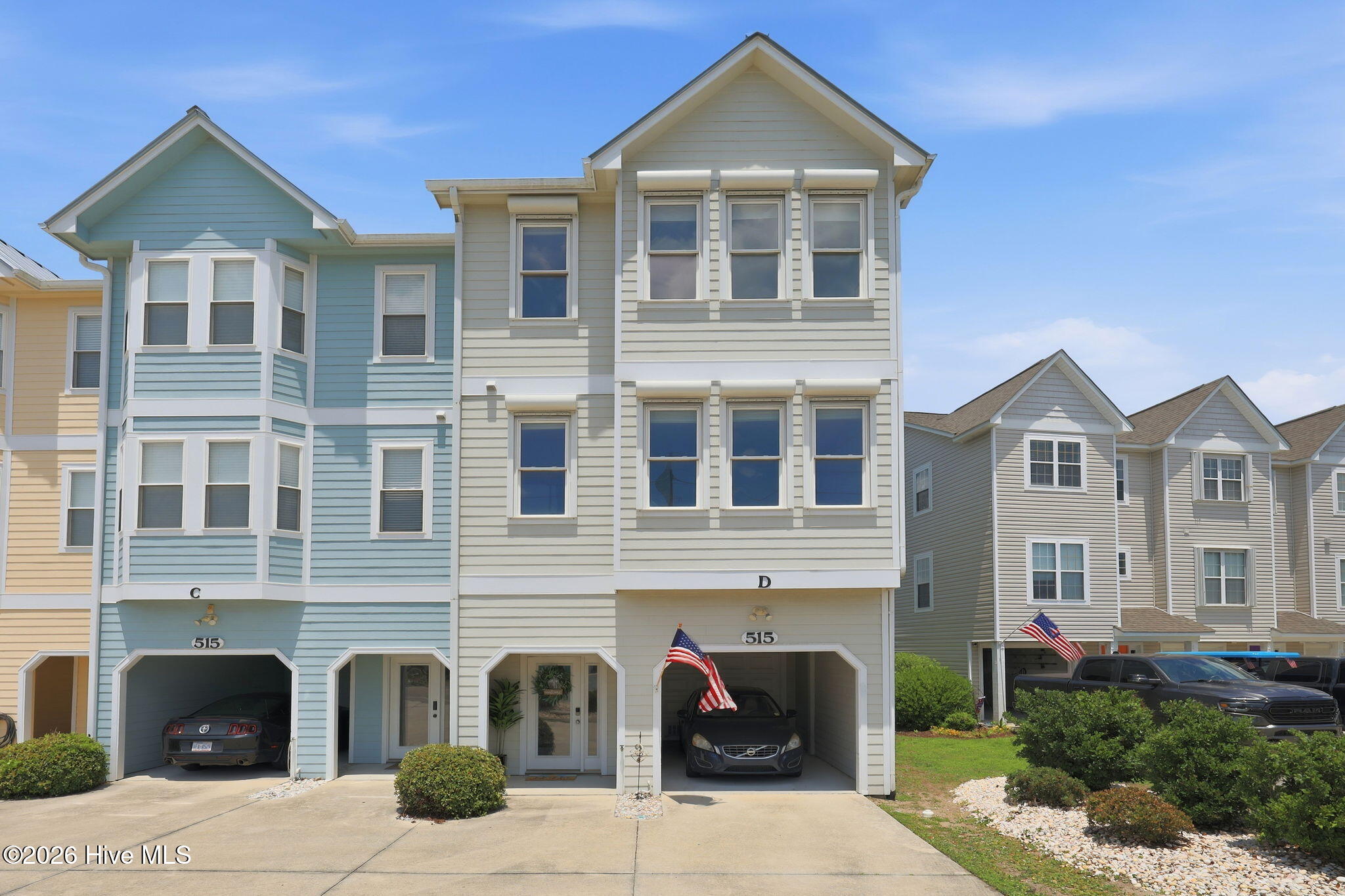 515 N New River Drive D — photo