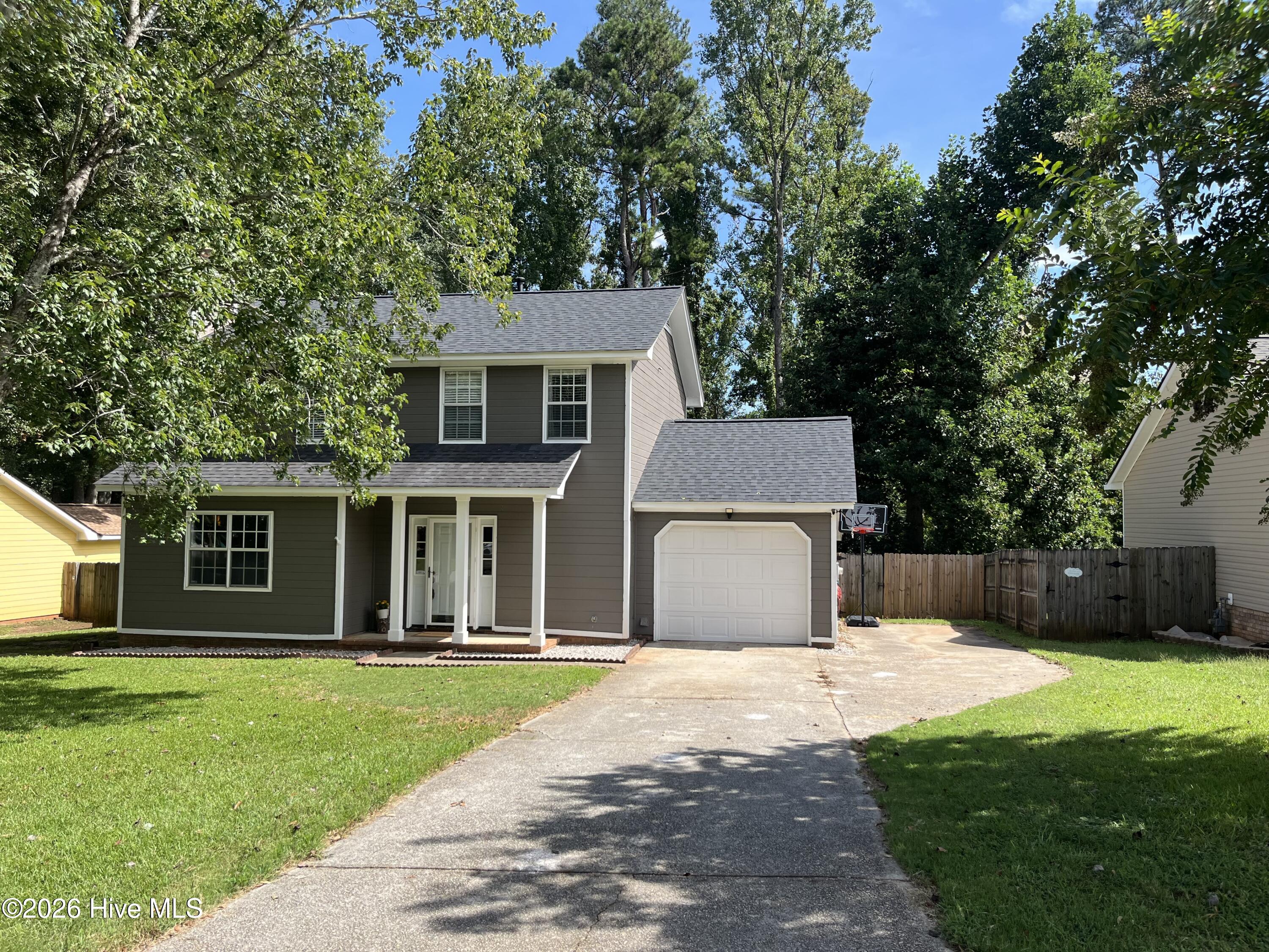 156 Crawford Drive — photo