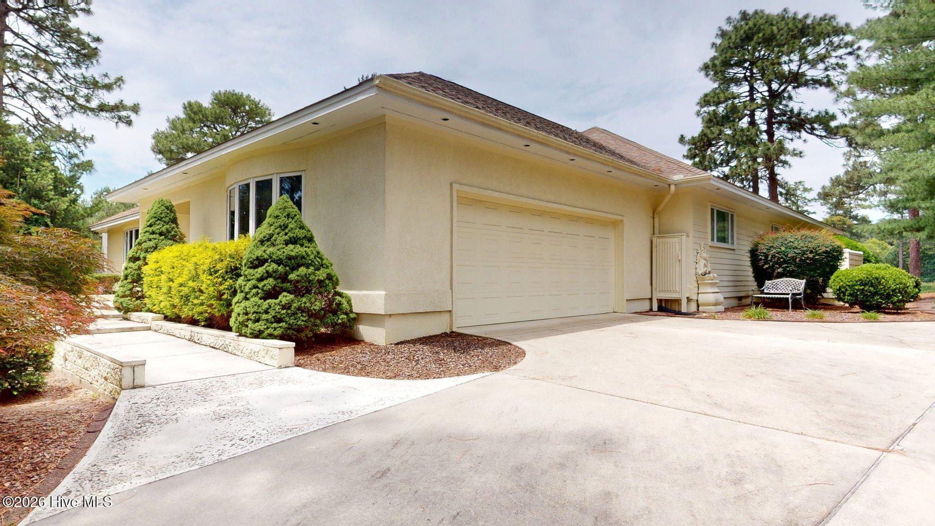 88 Mcmichael Drive, Pinehurst, NC 28374 — photo 2