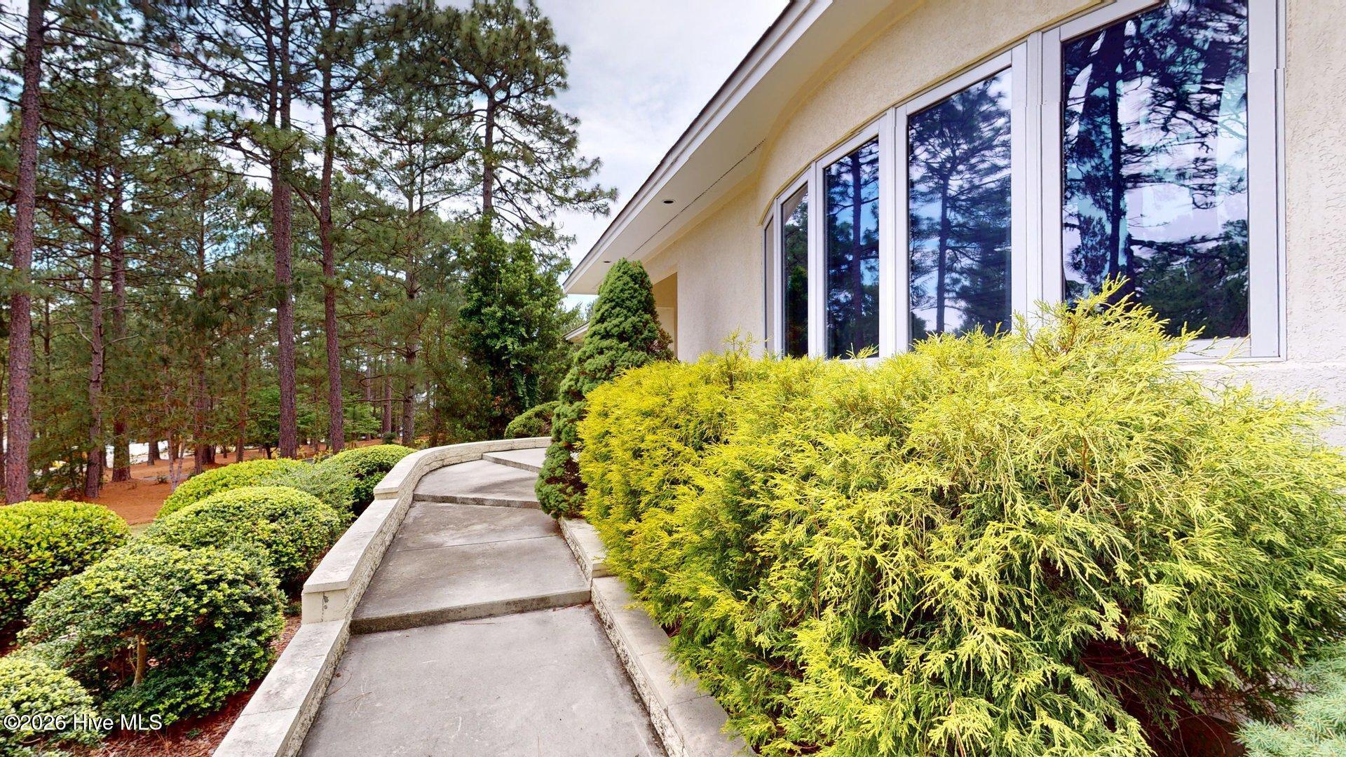 88 Mcmichael Drive, Pinehurst, NC 28374 — photo 3