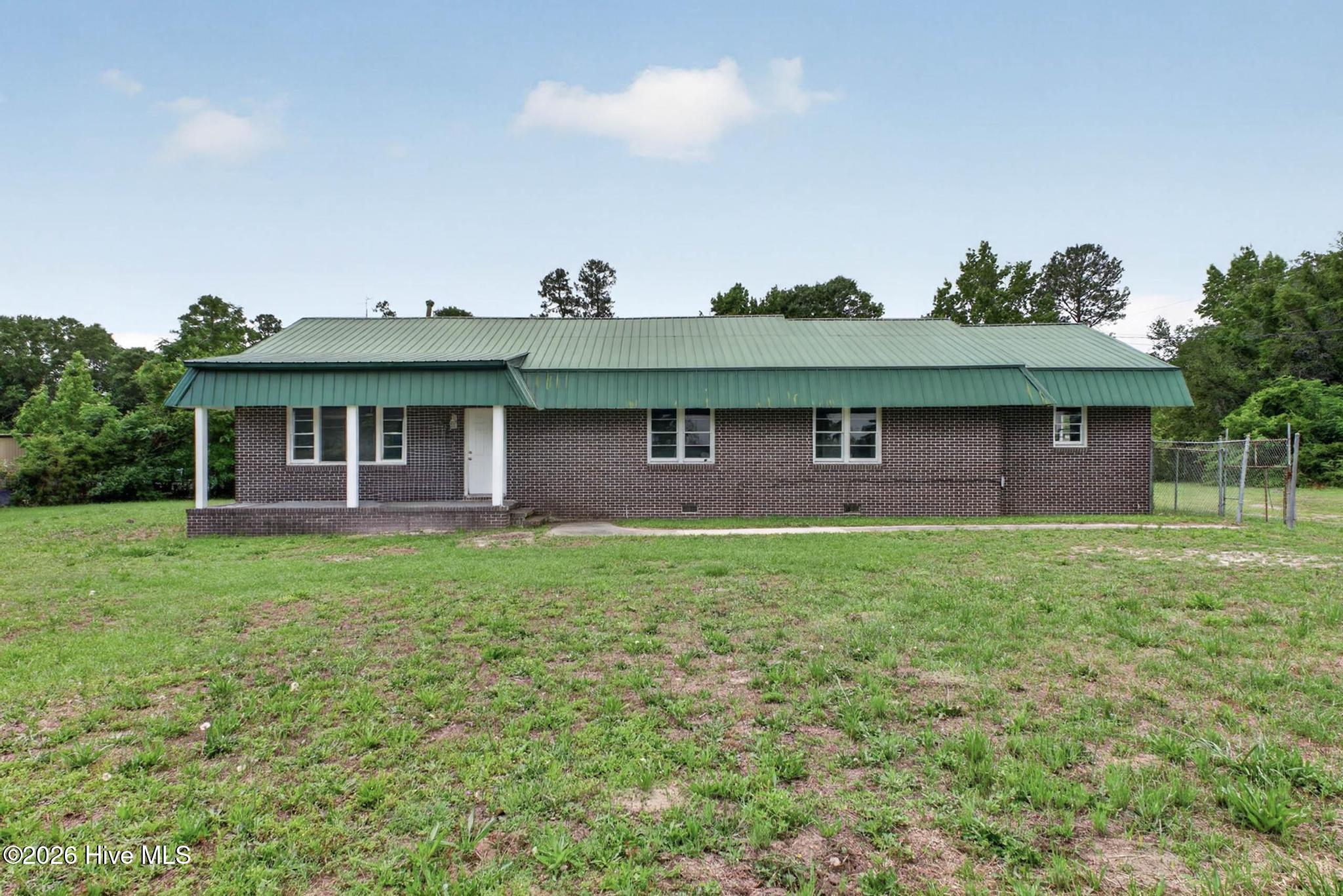 4041 Mike Padgett Highway — photo