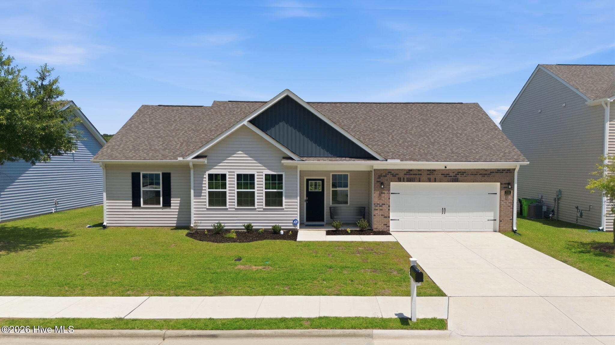 215 Lake Tyler Drive — photo
