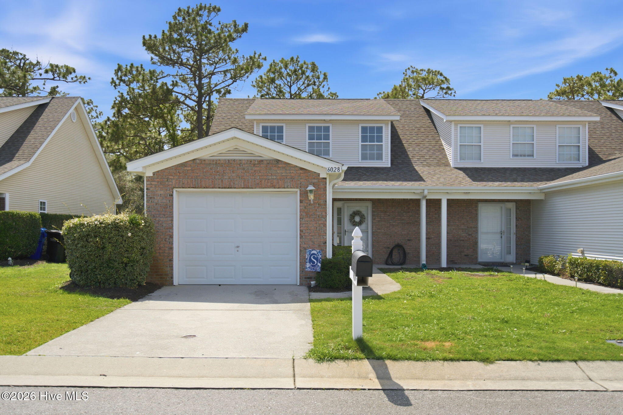 6028 Gantts Trail — photo