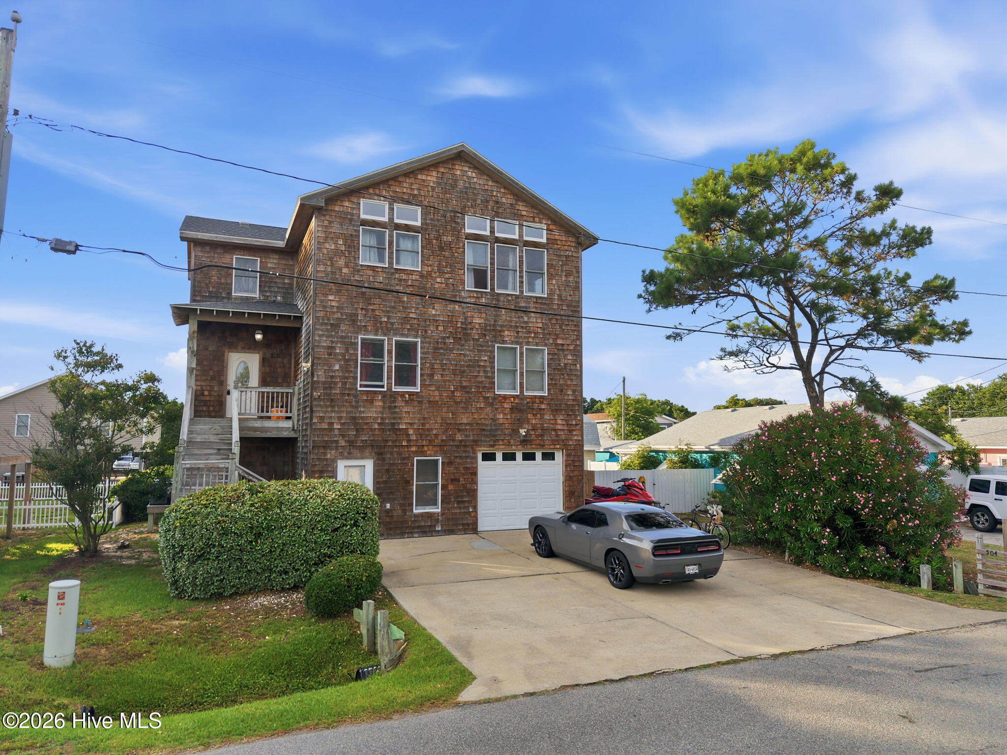 504 Suffolk Street — photo