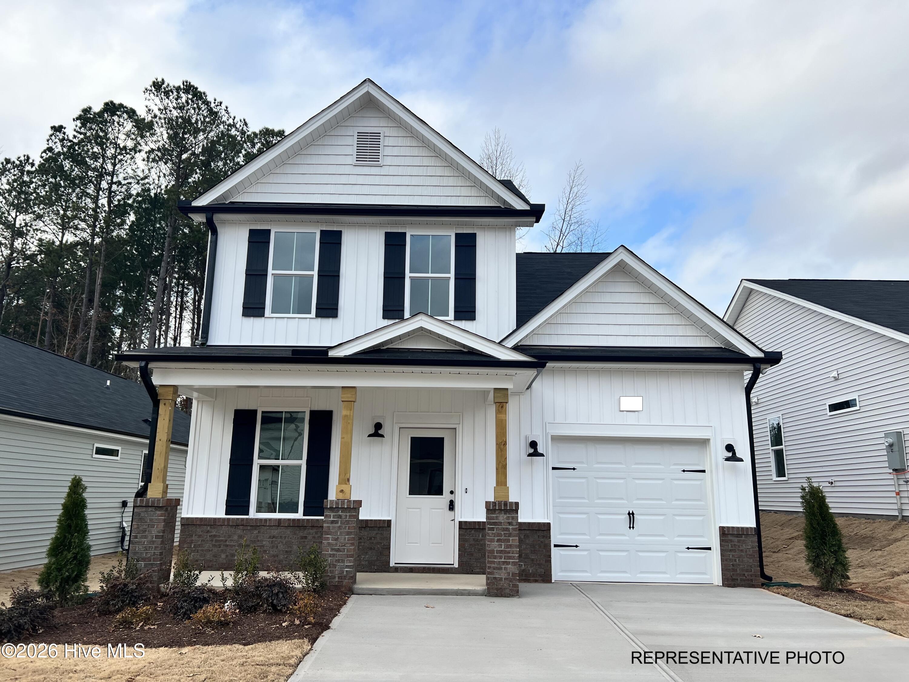 280 Bullseye Court — photo