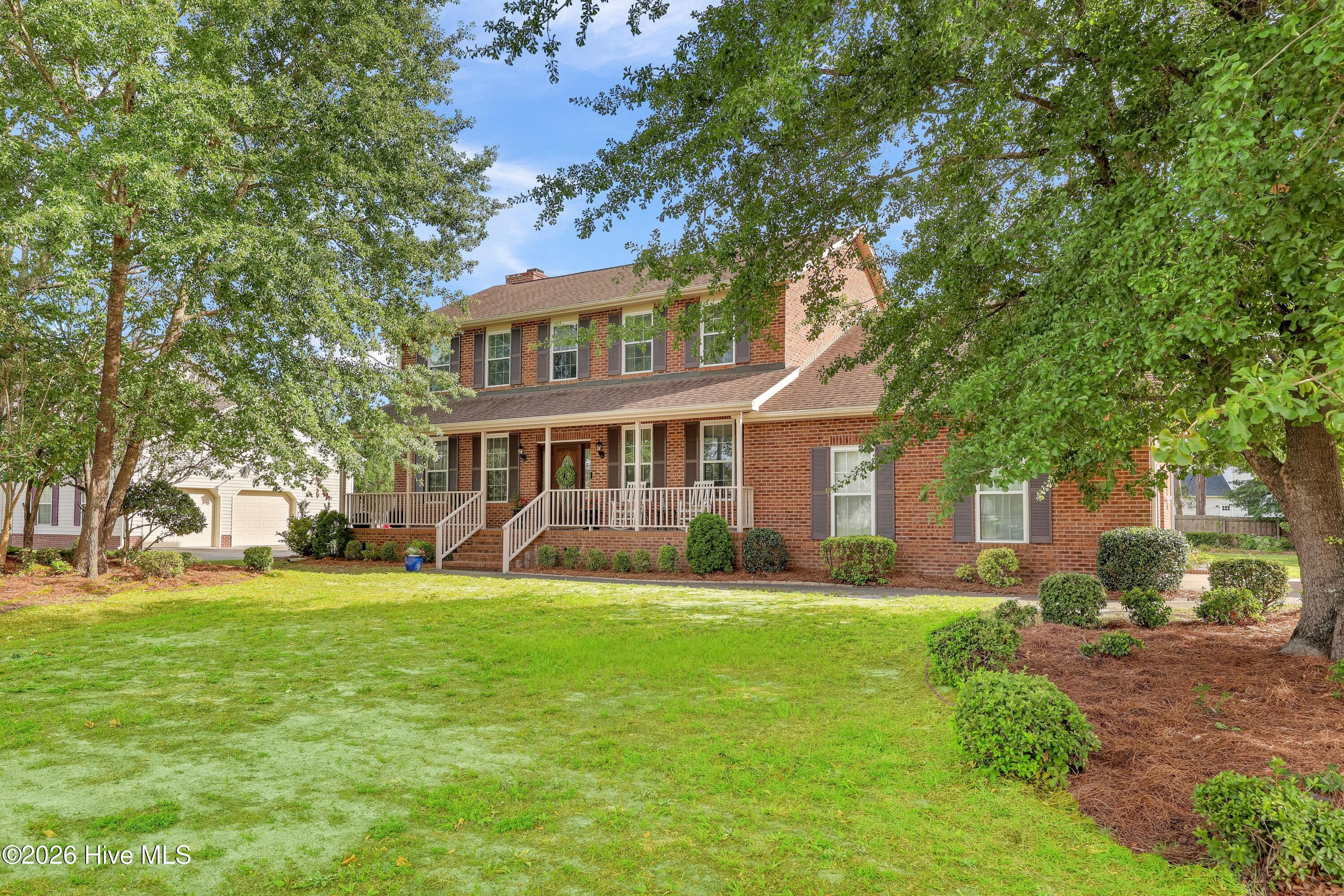 6608 Shire Lane — photo