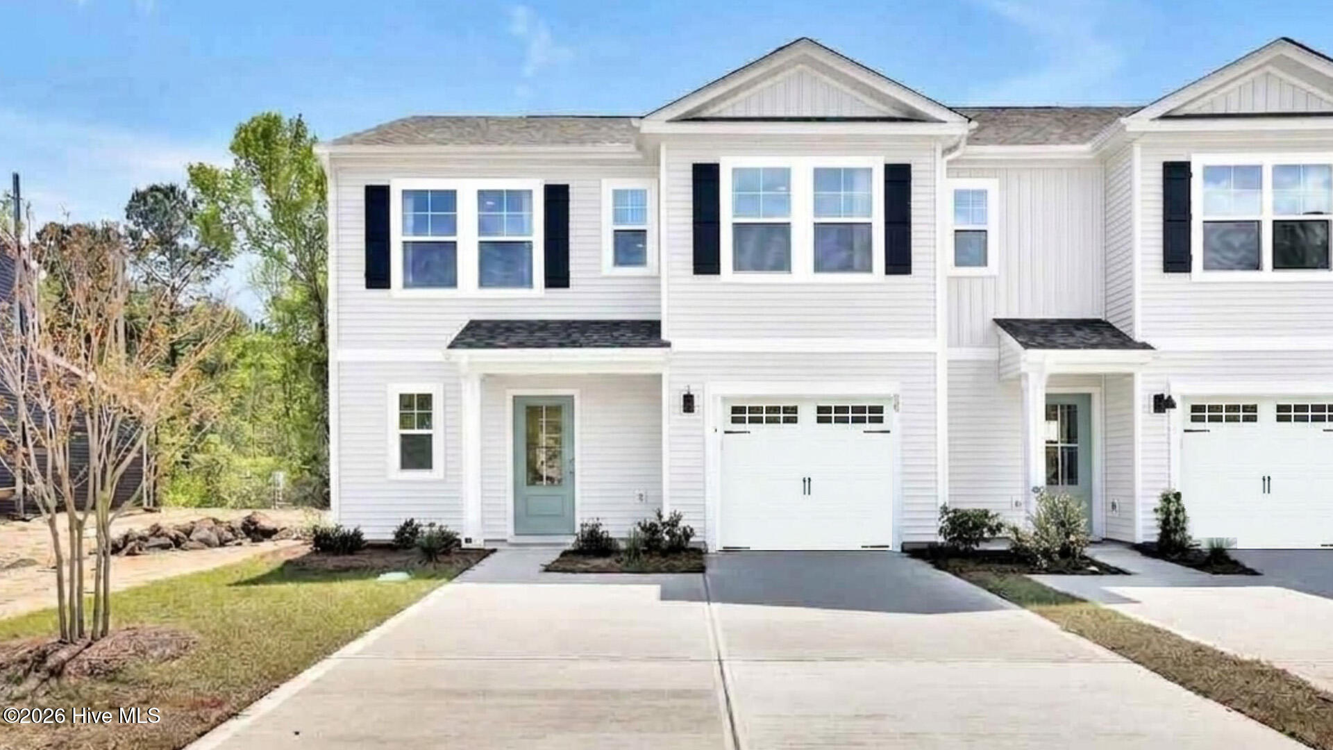 5408 Mistflower Street Lot 1025 — photo