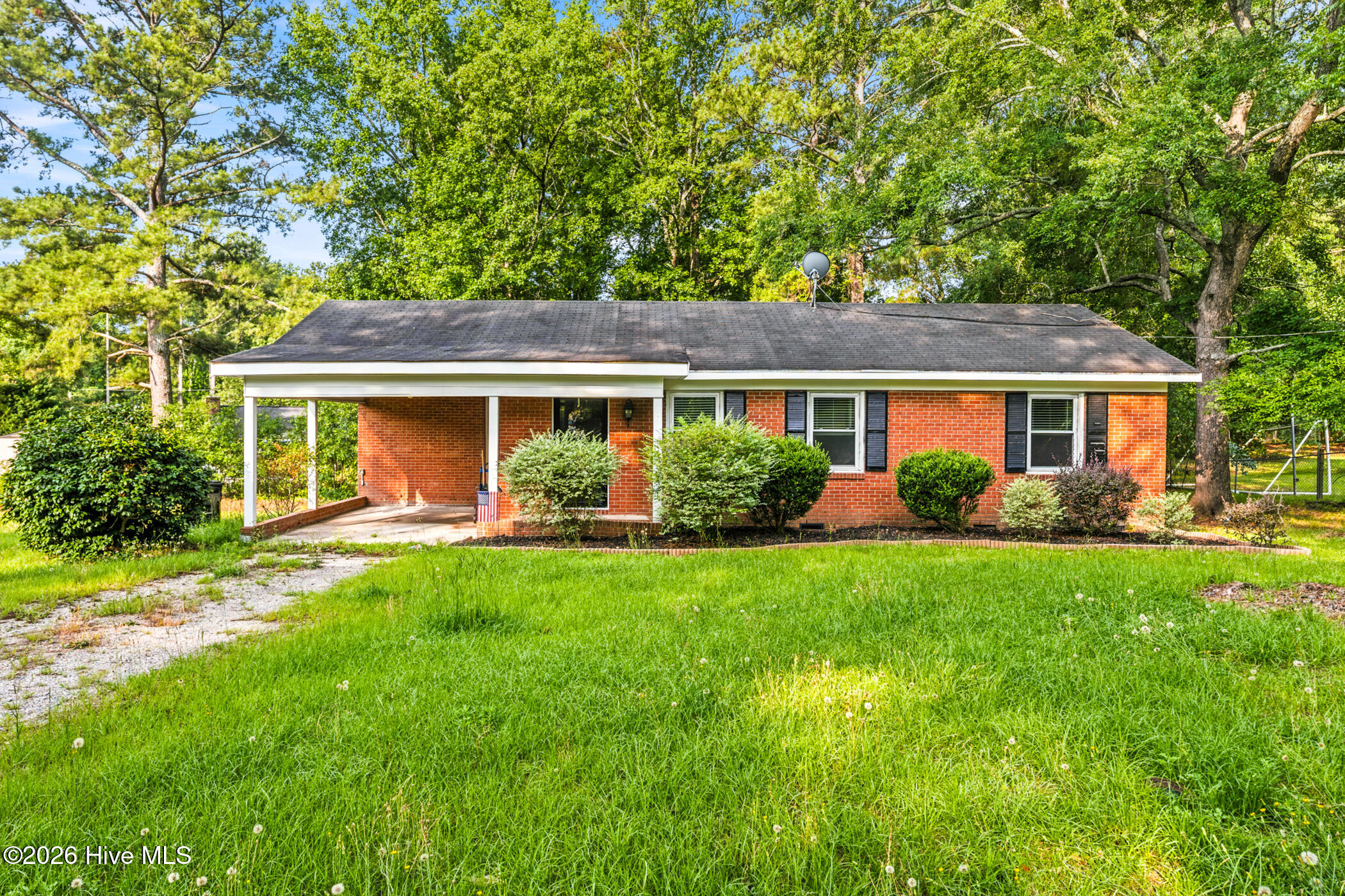 1003 Rainwater Lane — photo