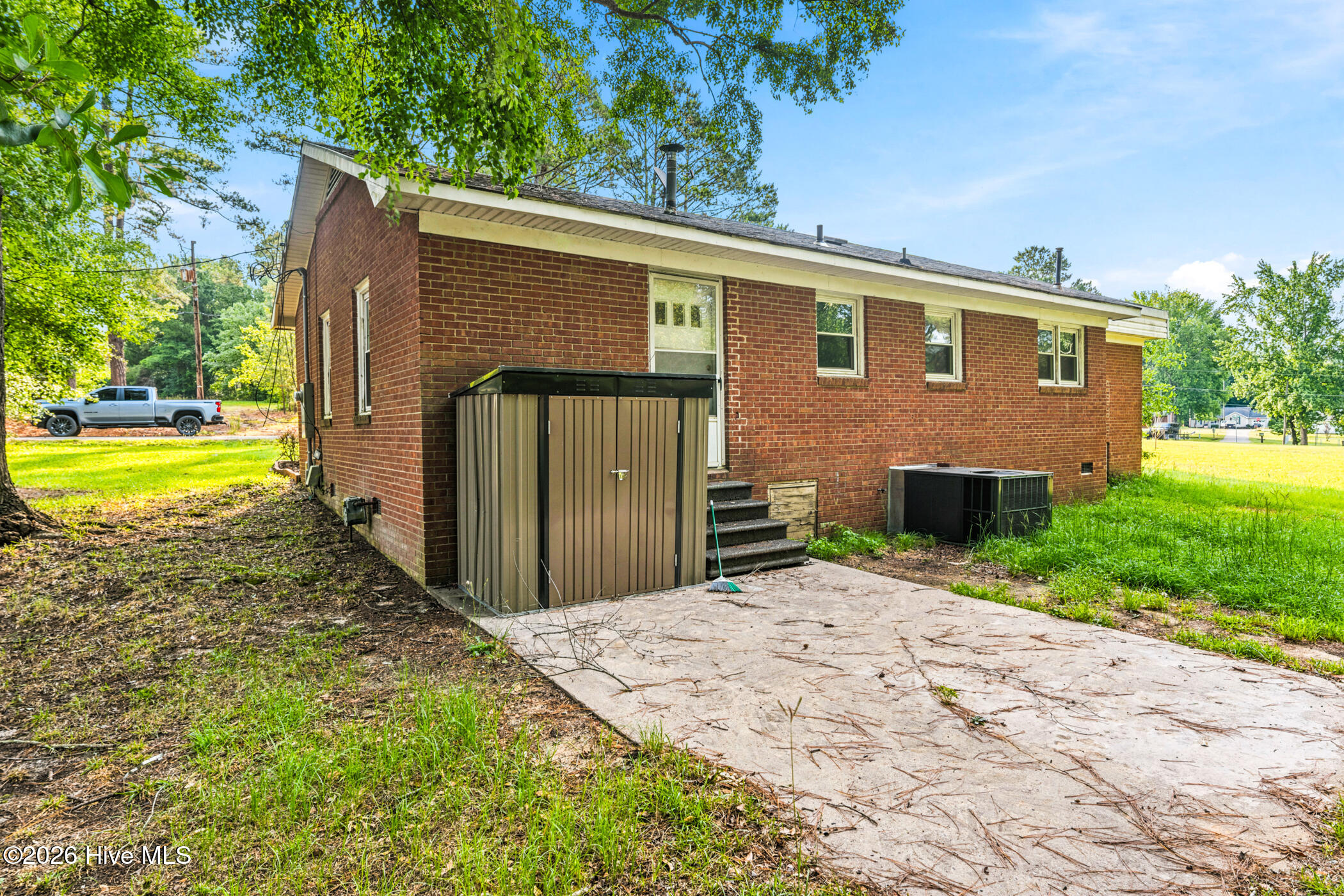 1003 Rainwater Lane, Rockingham, NC 28379 — photo 3