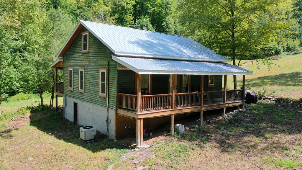 575 Vestal Cochran Road — photo