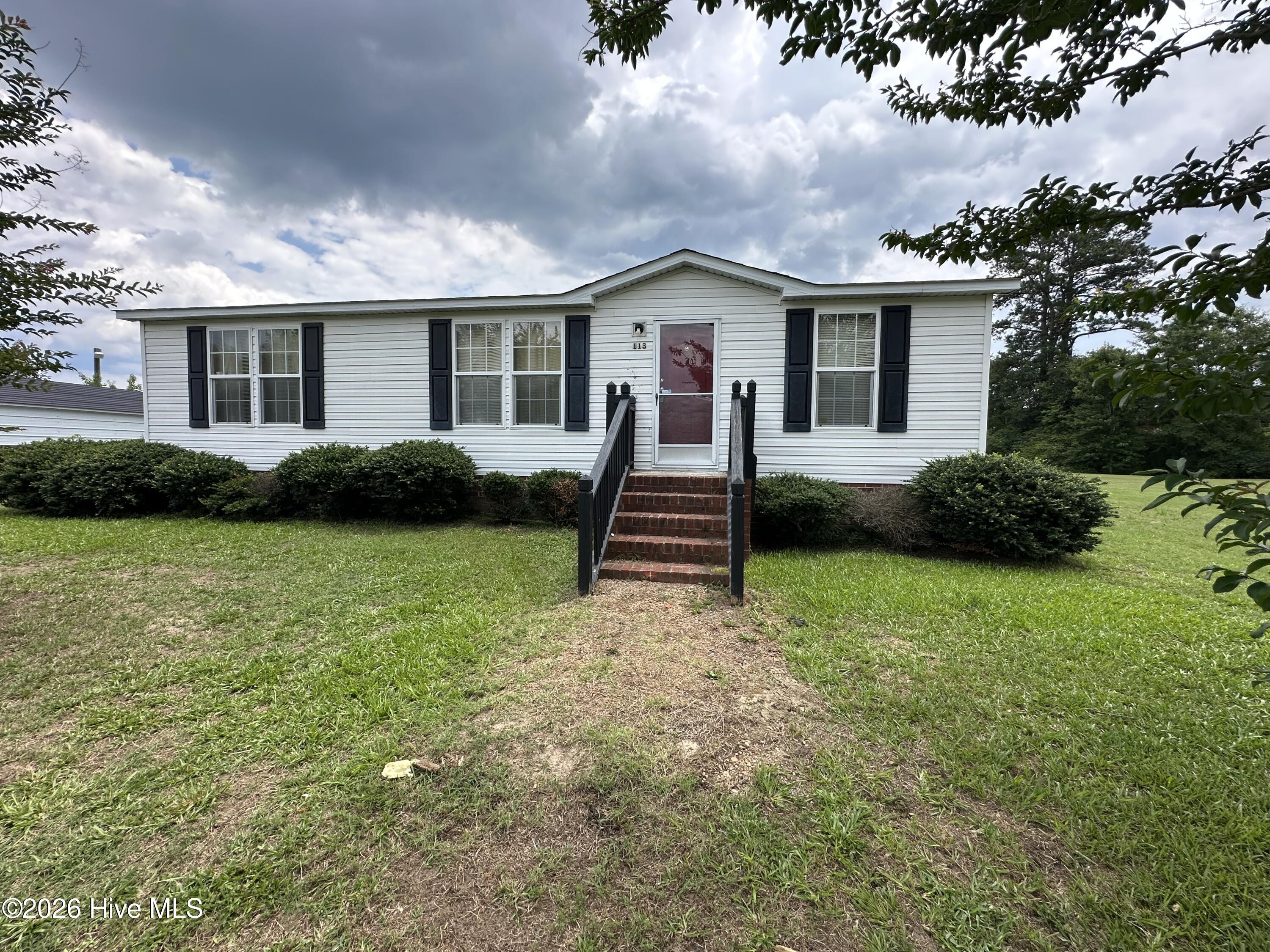 113 Carlyle Askew Drive — photo