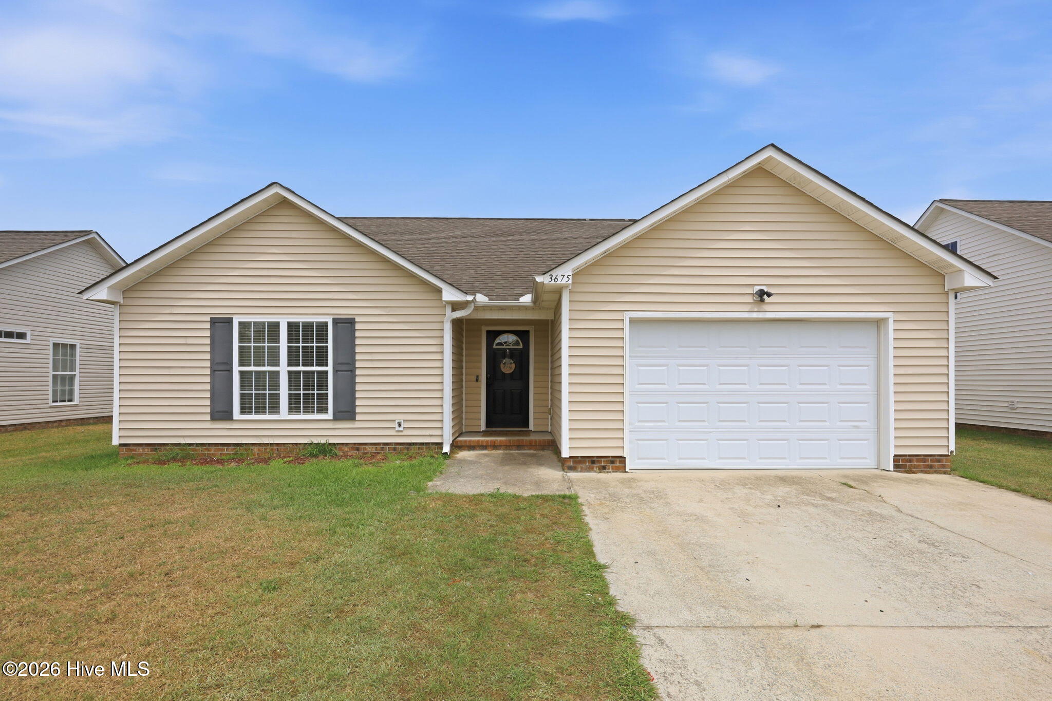 3675 Highland Drive — photo