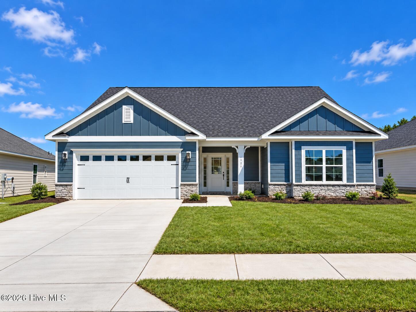 2121 Sandbrook Loop, Leland, NC 28451 — photo 2