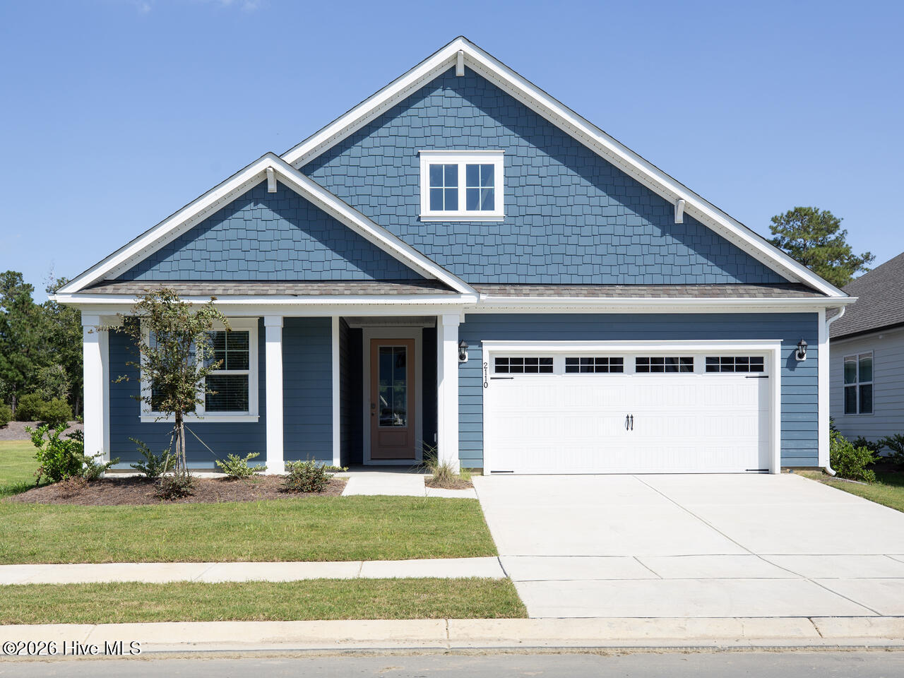 611 Pinnate Drive SE Lot 90 — photo