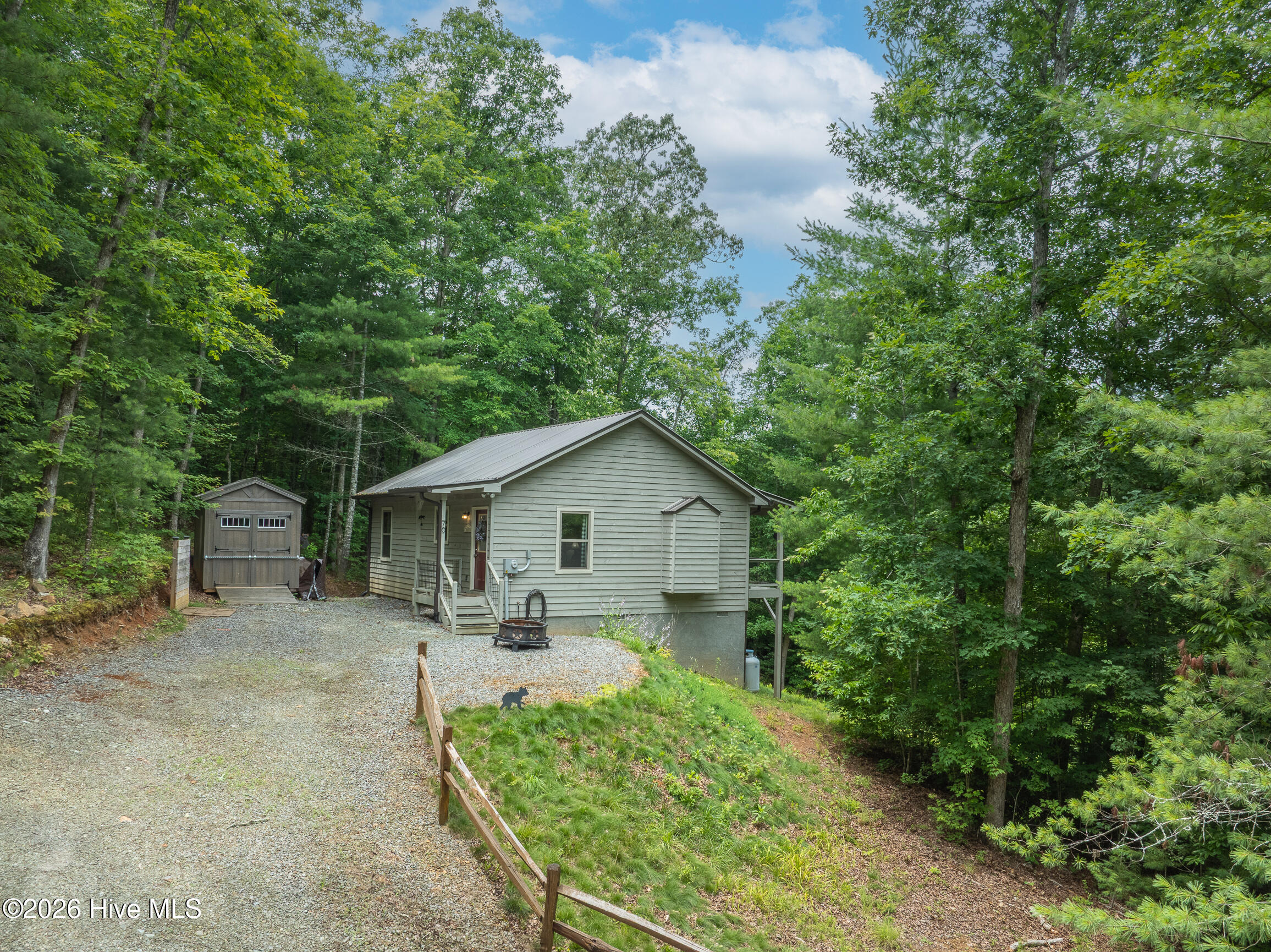 70 Refuge Ridge Road — photo