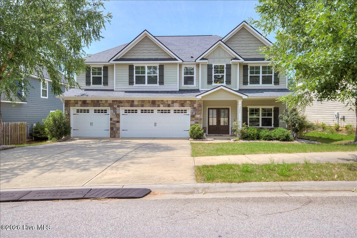 5751 Whispering Pines Way — photo