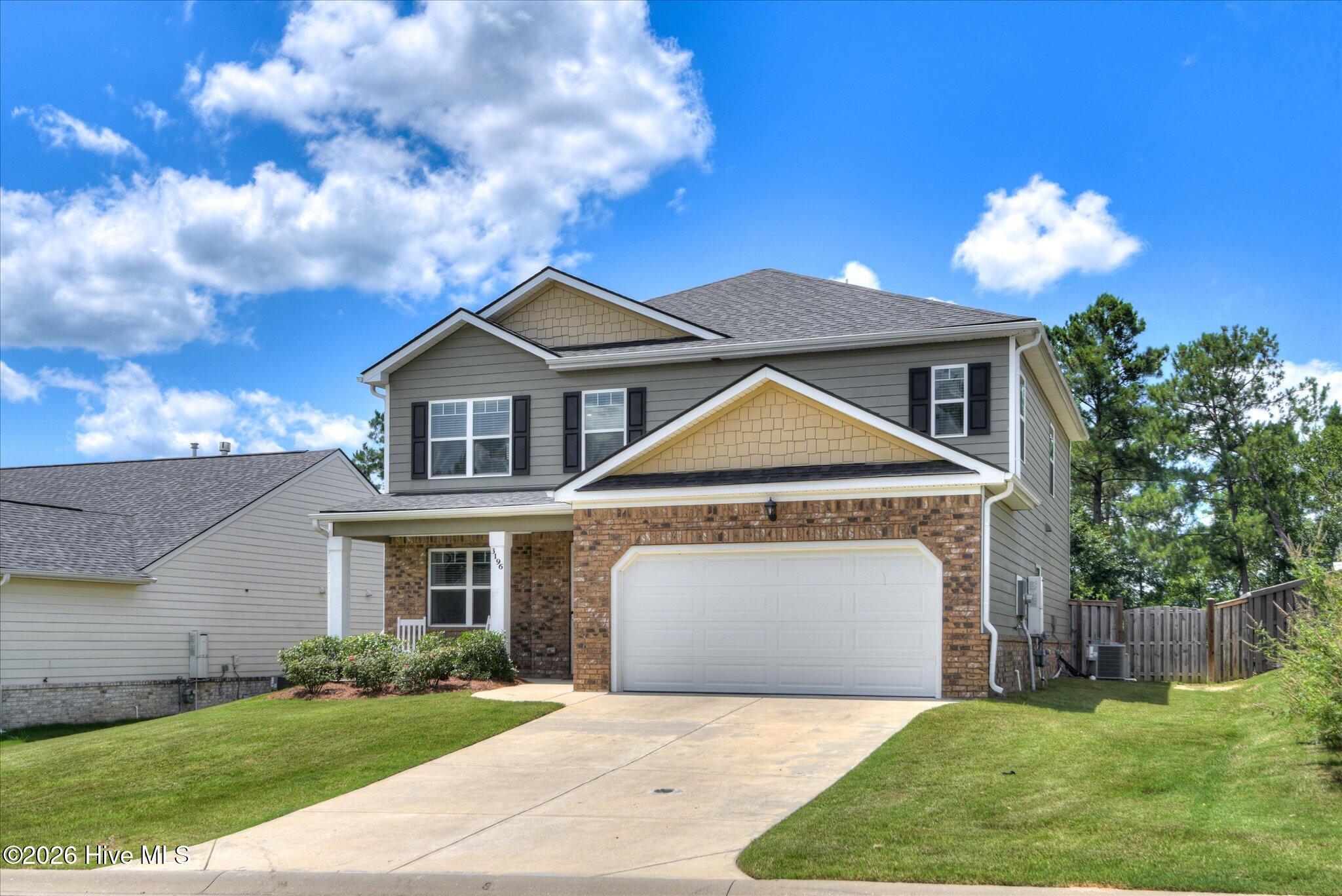 3196 White Gate Loop, Aiken, SC 29801 — photo 3