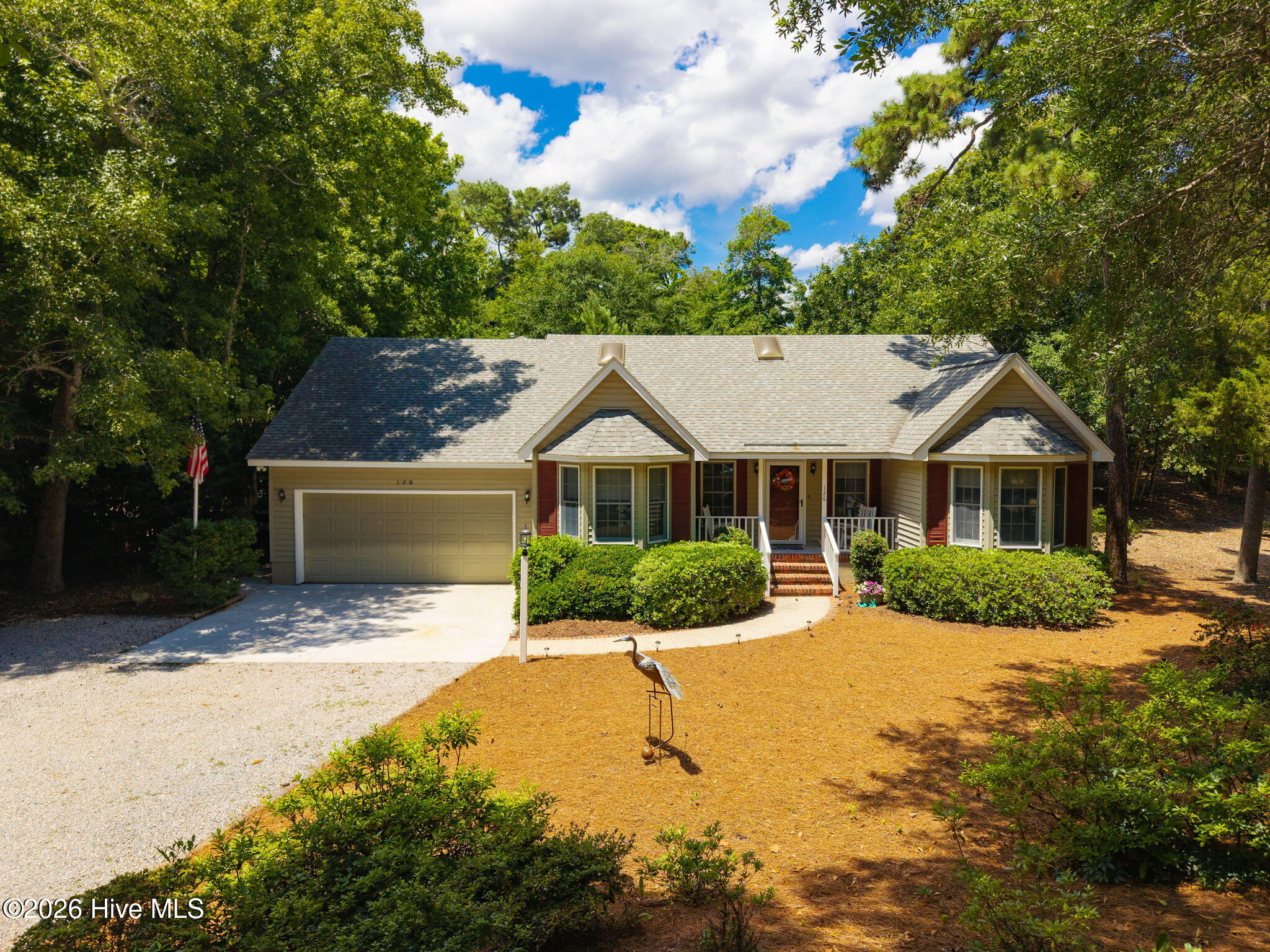 126 Loblolly Drive — photo