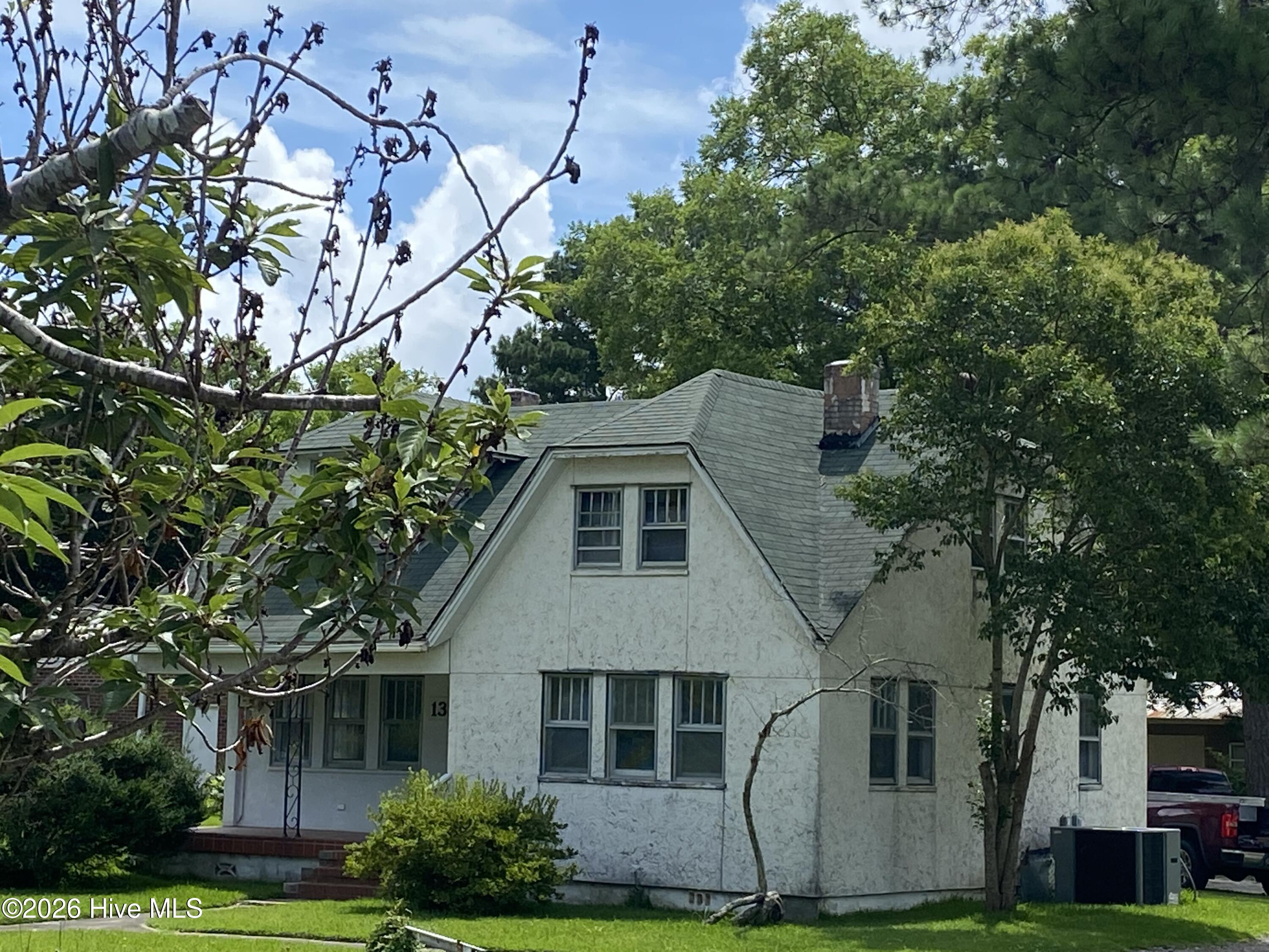 1317 Highland Drive — photo