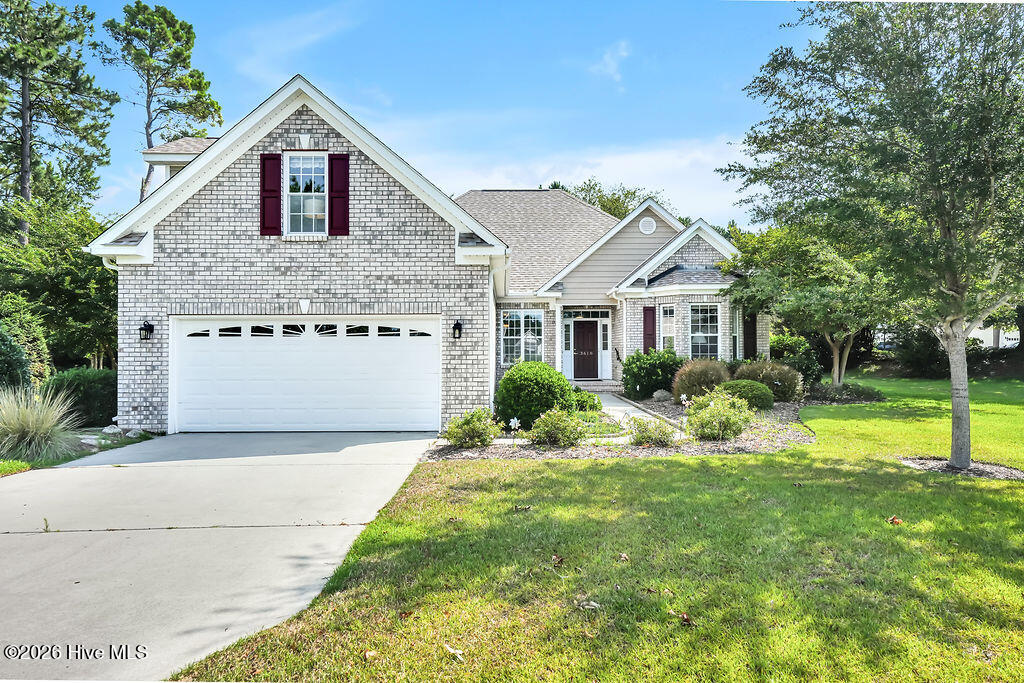 3618 Button Bush Court — photo