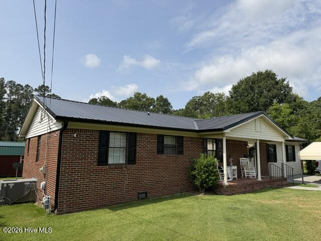 287 S Whitehead Street — photo