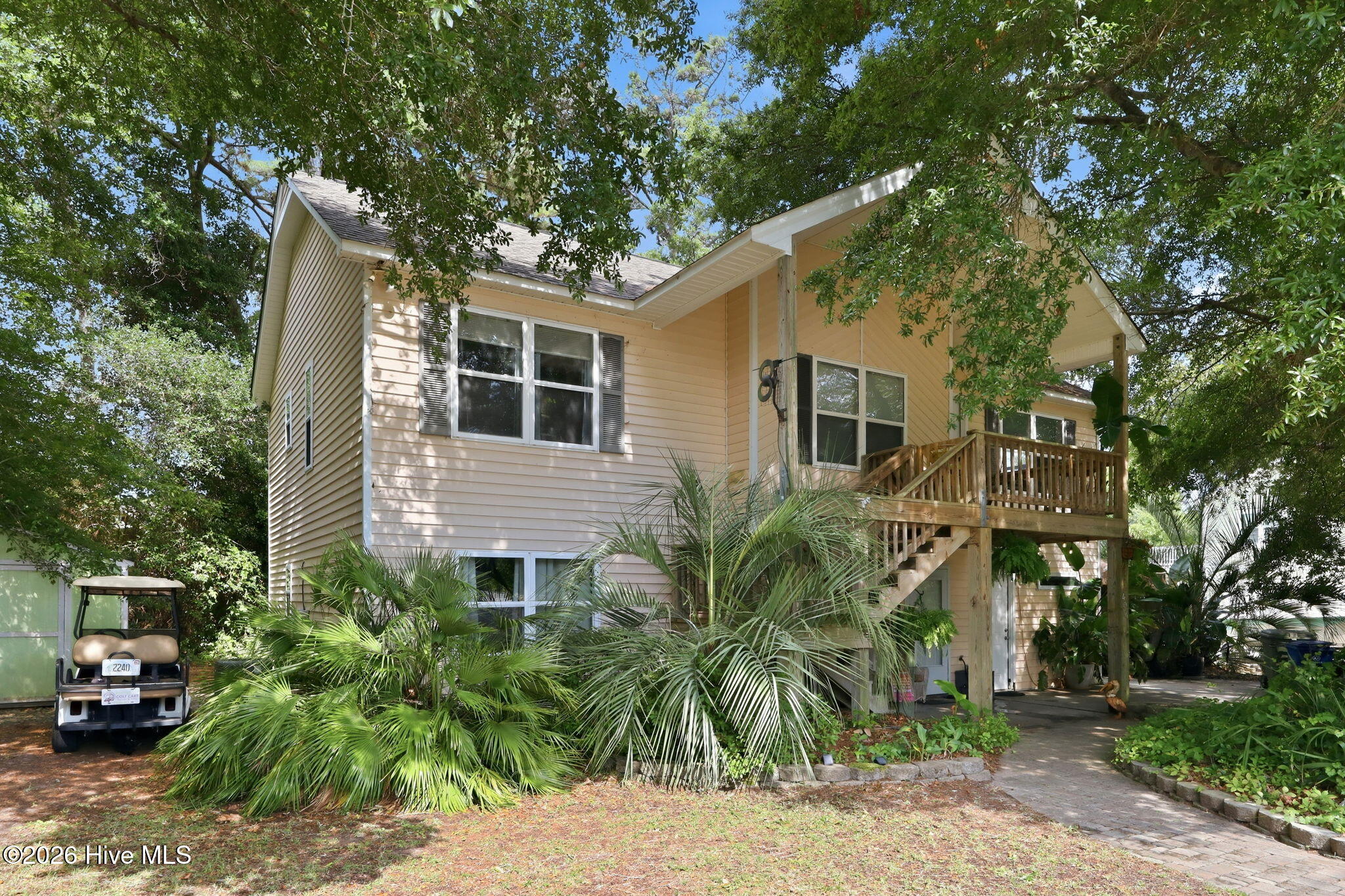 404 Bogue Inlet Drive — photo