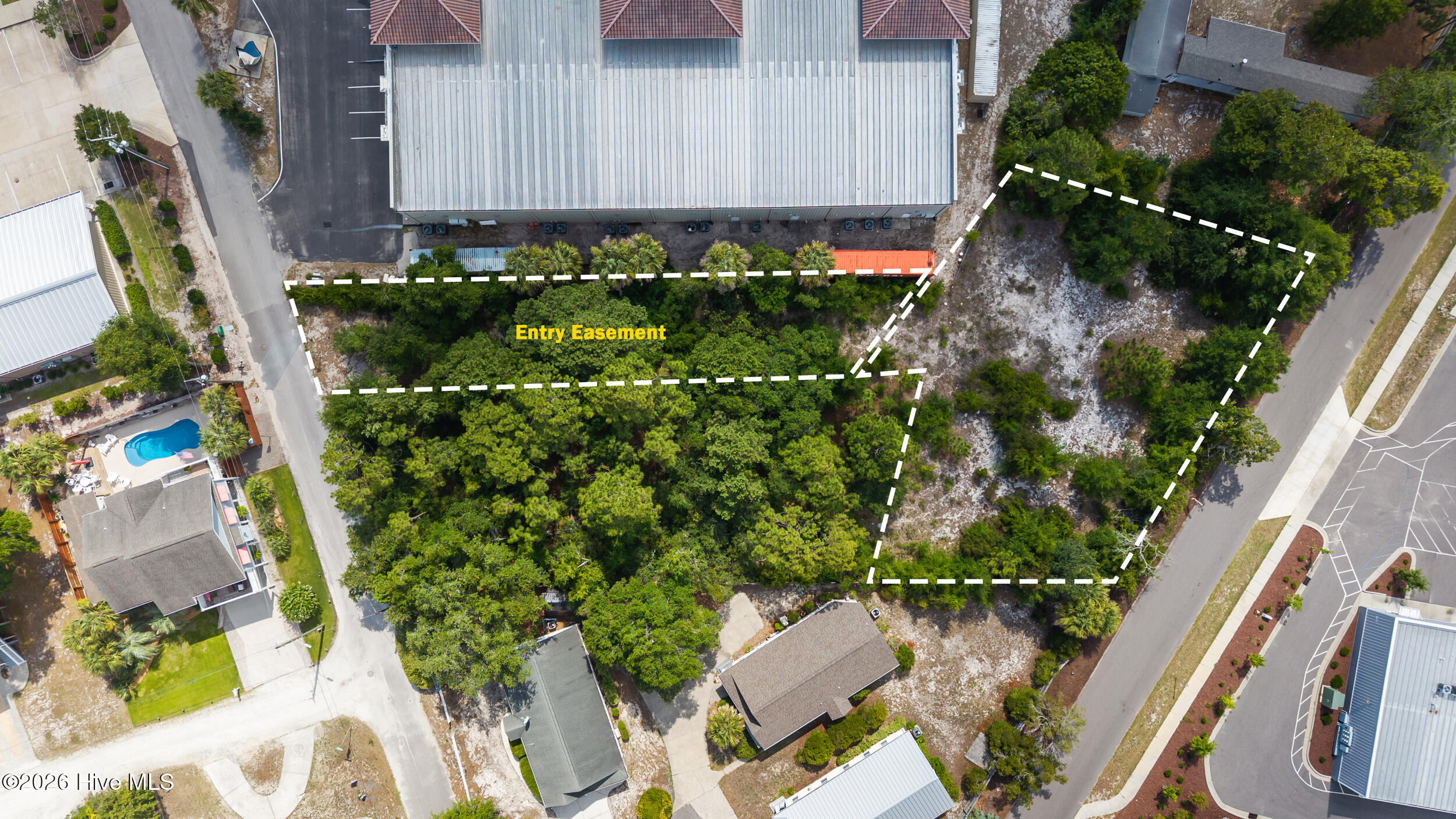 1314 Bertram Drive — photo