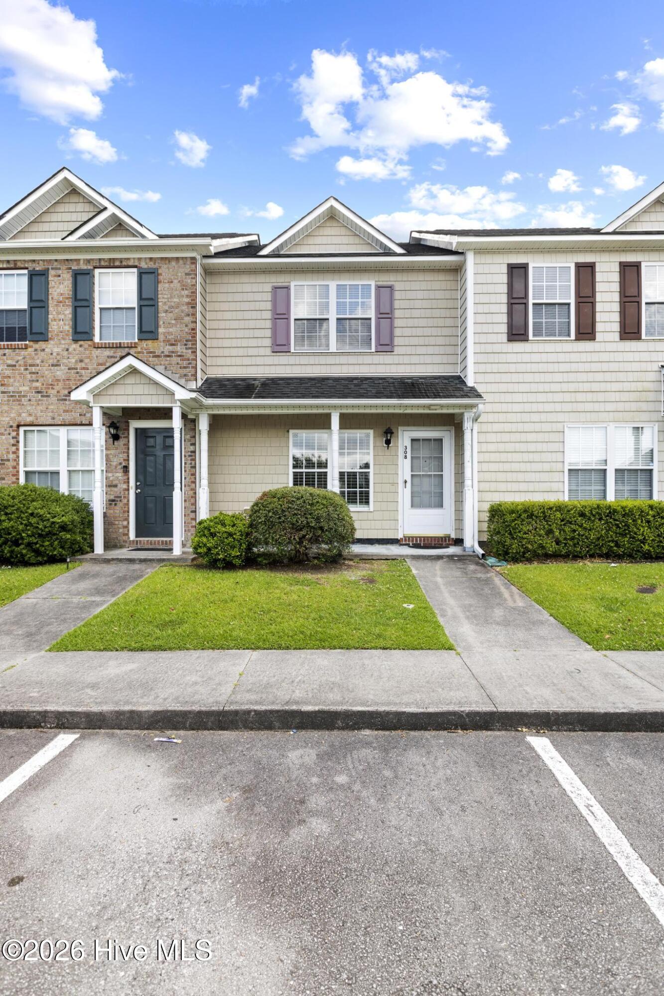 308 Streamwood Drive — photo