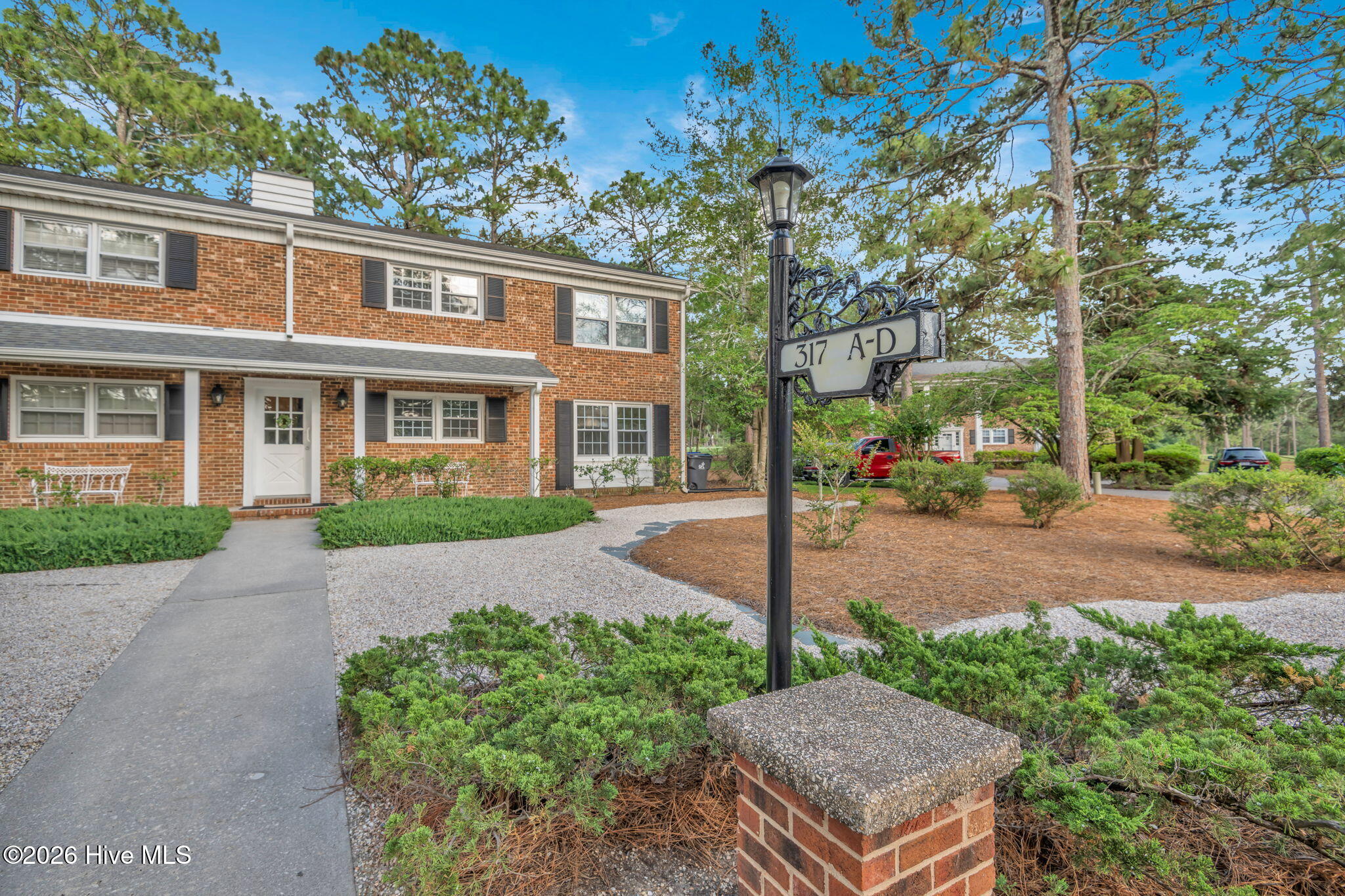 317 Driftwood Circle B — photo