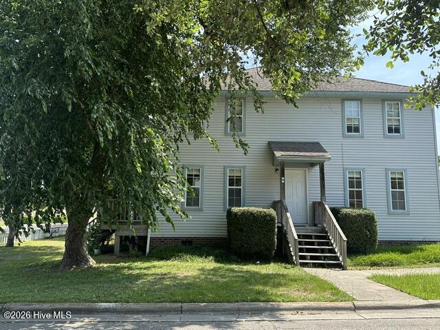 9 Croatan Court — photo