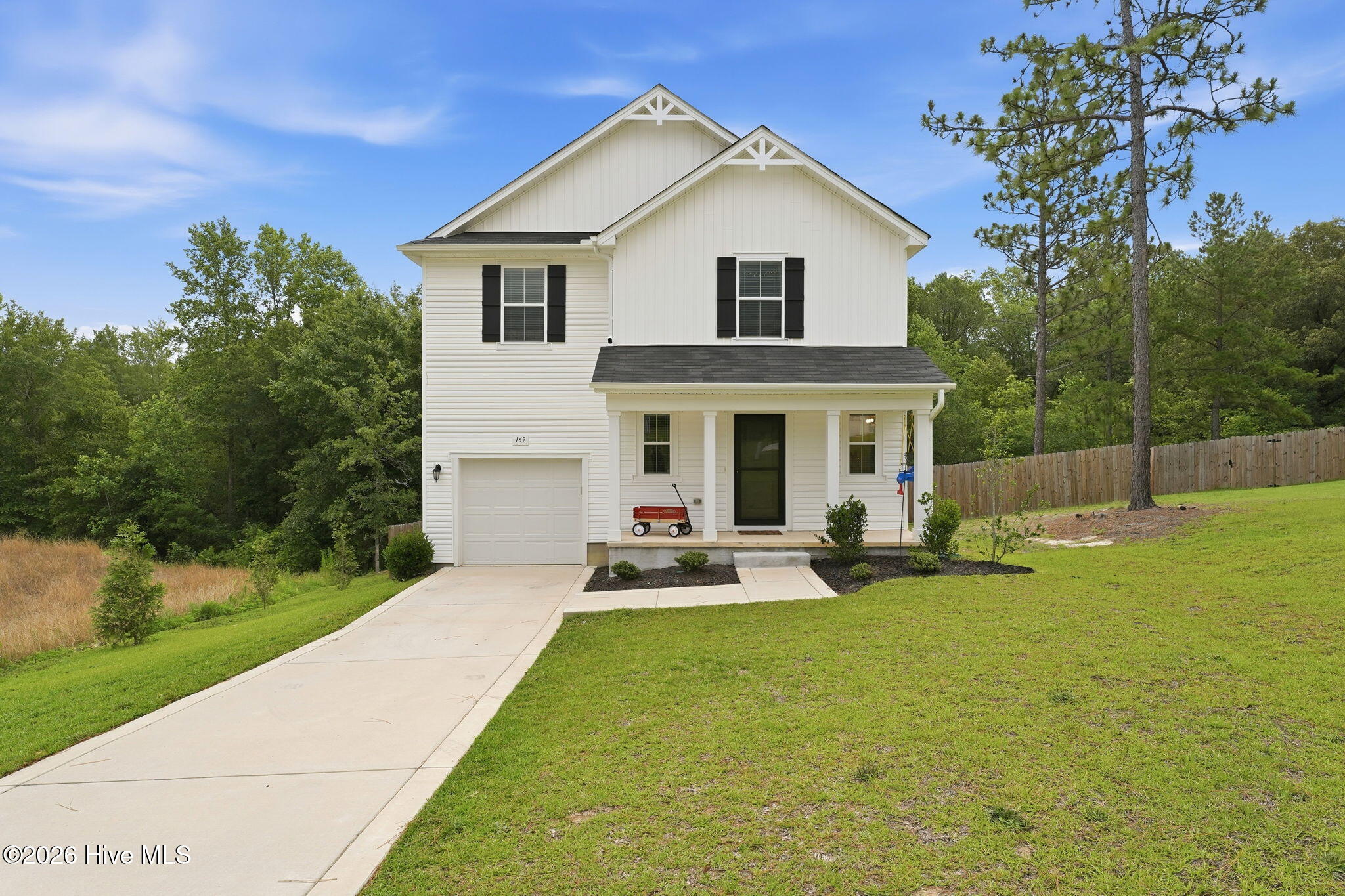 169 Hedge Hunter Court — photo