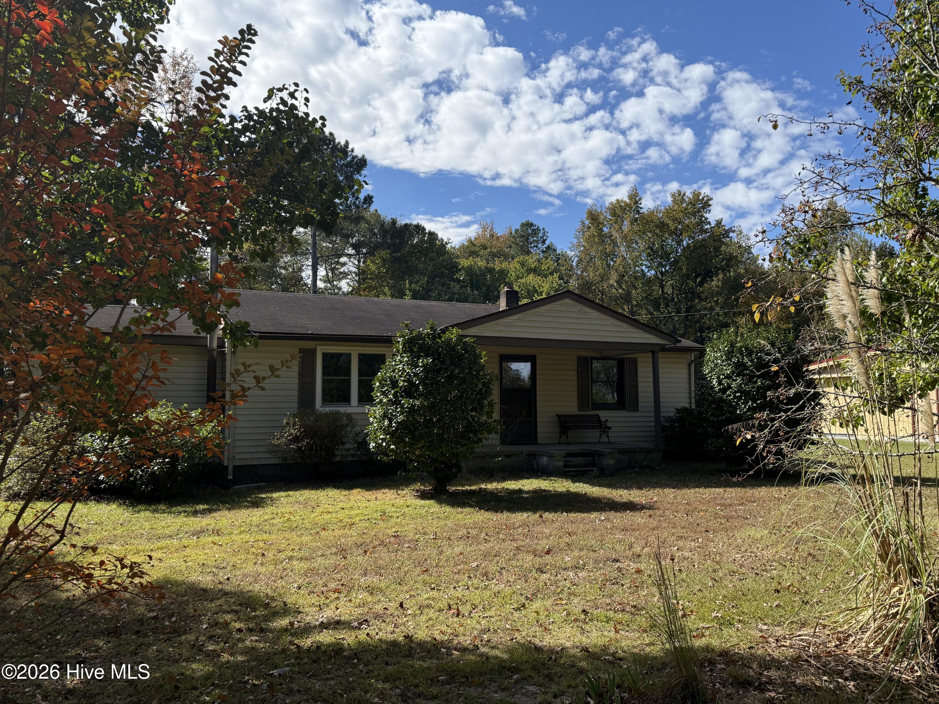 119 Bessie Road — photo