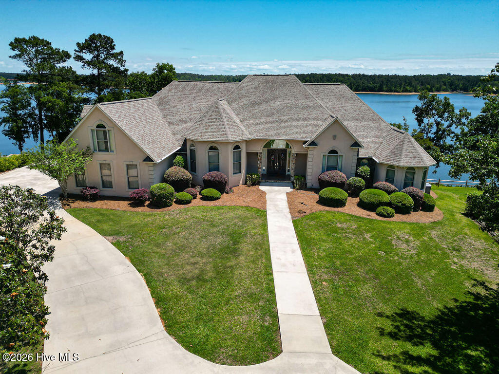 1060 Mohawk Drive — photo