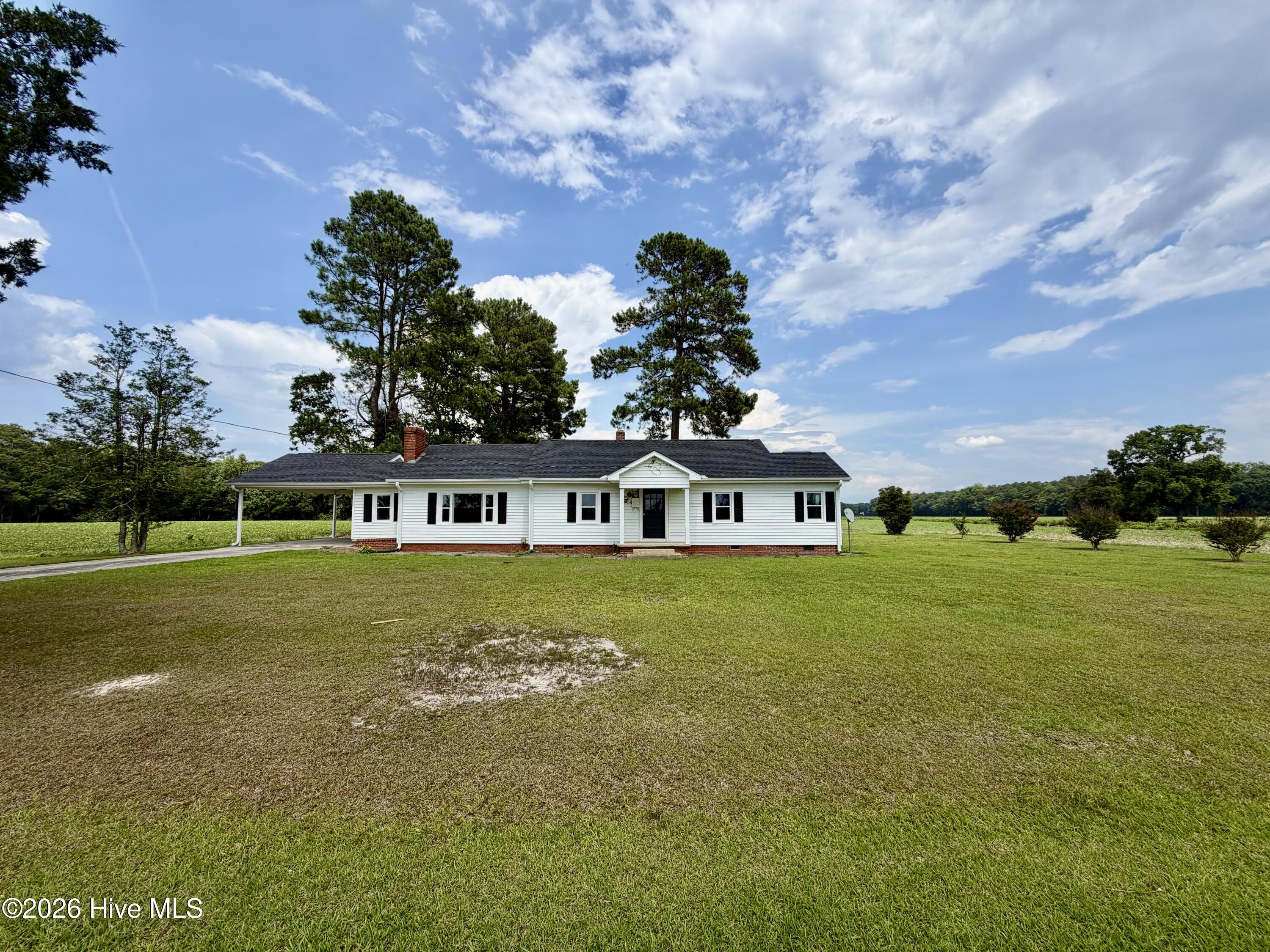1555 Arthur Corey Road — photo