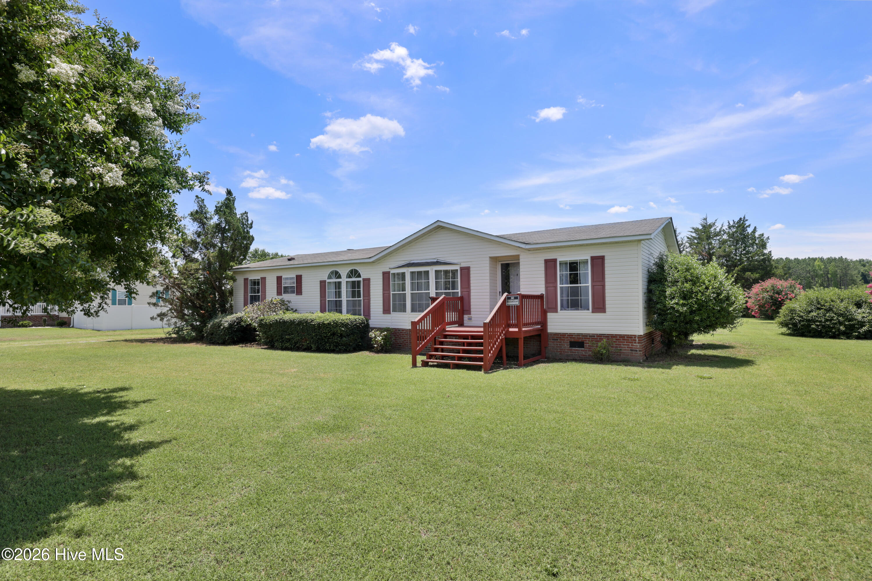 4021 Arch Finch Road — photo