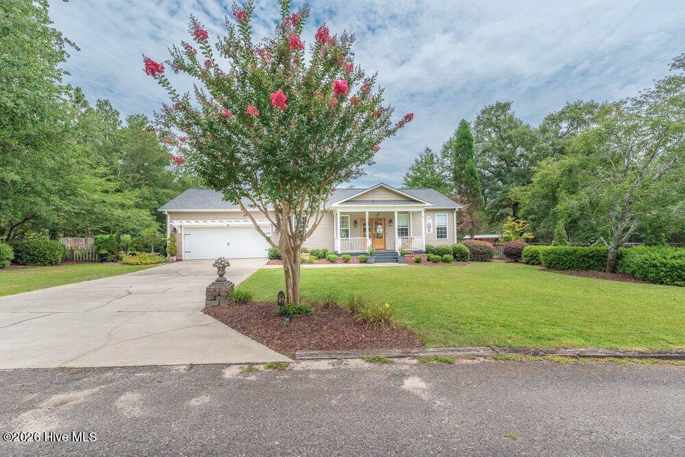 169 Saw Pine Drive — photo