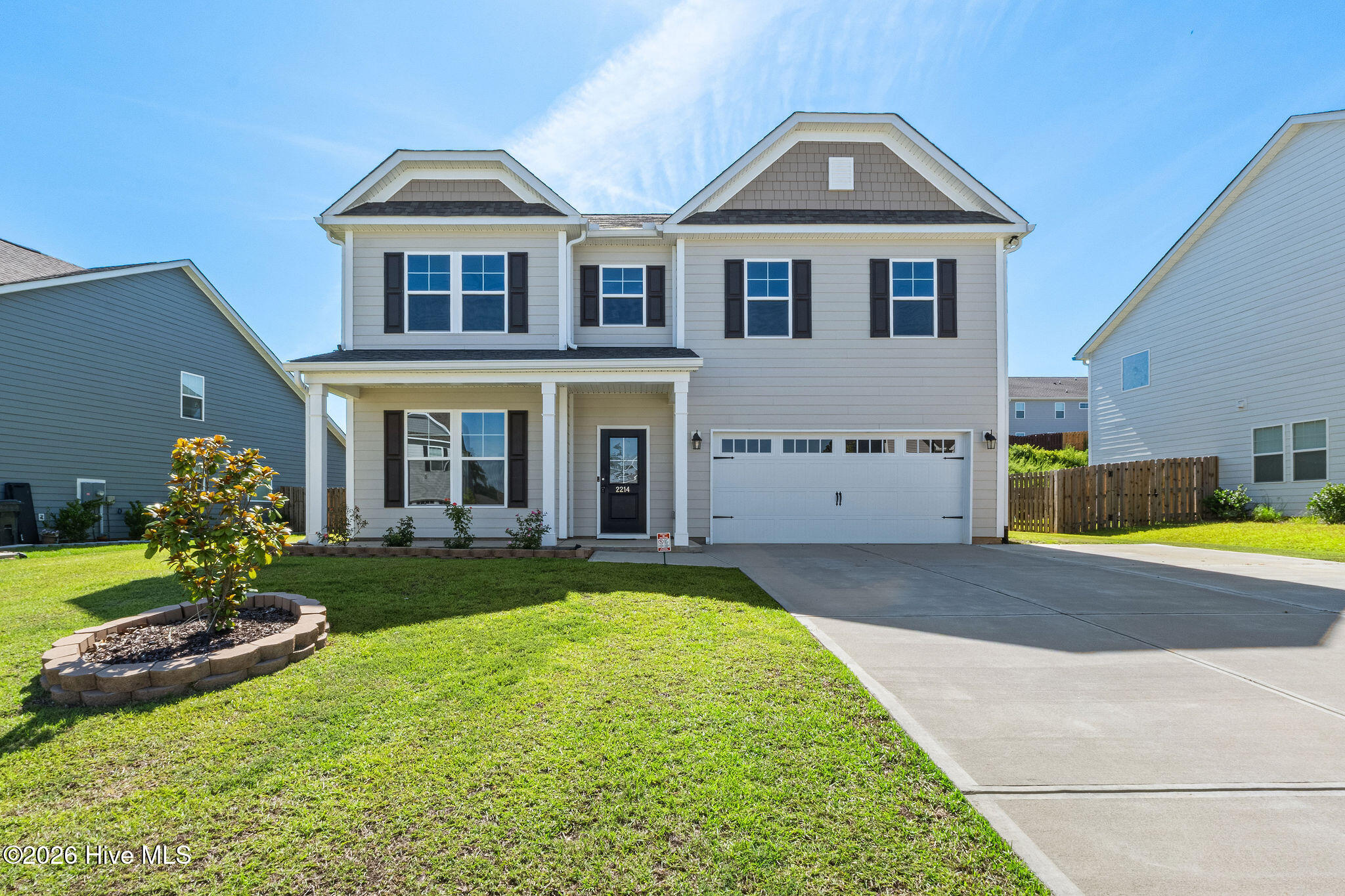 2214 Southland Drive — photo