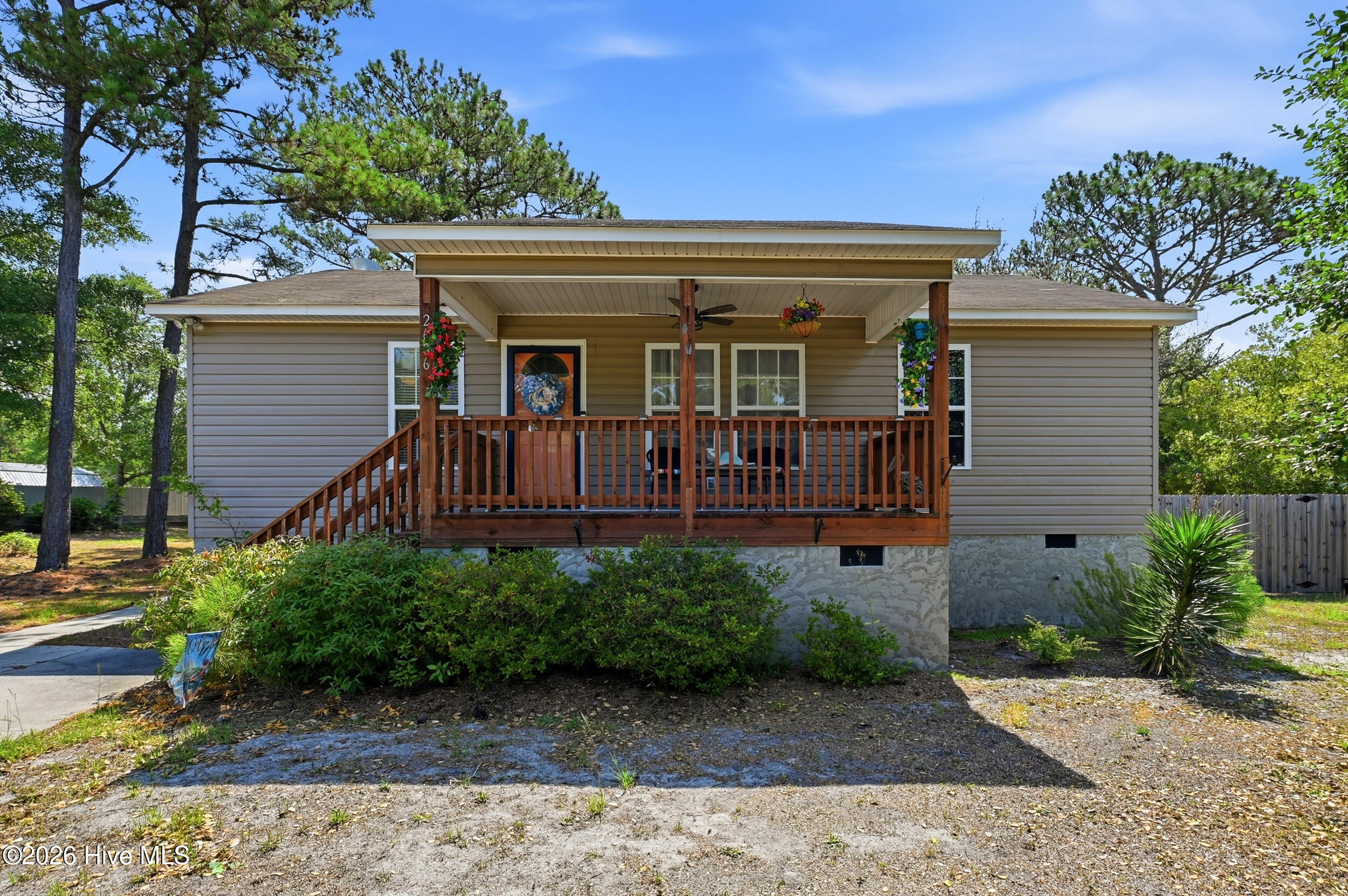 2686 Nags Head Road SW — photo