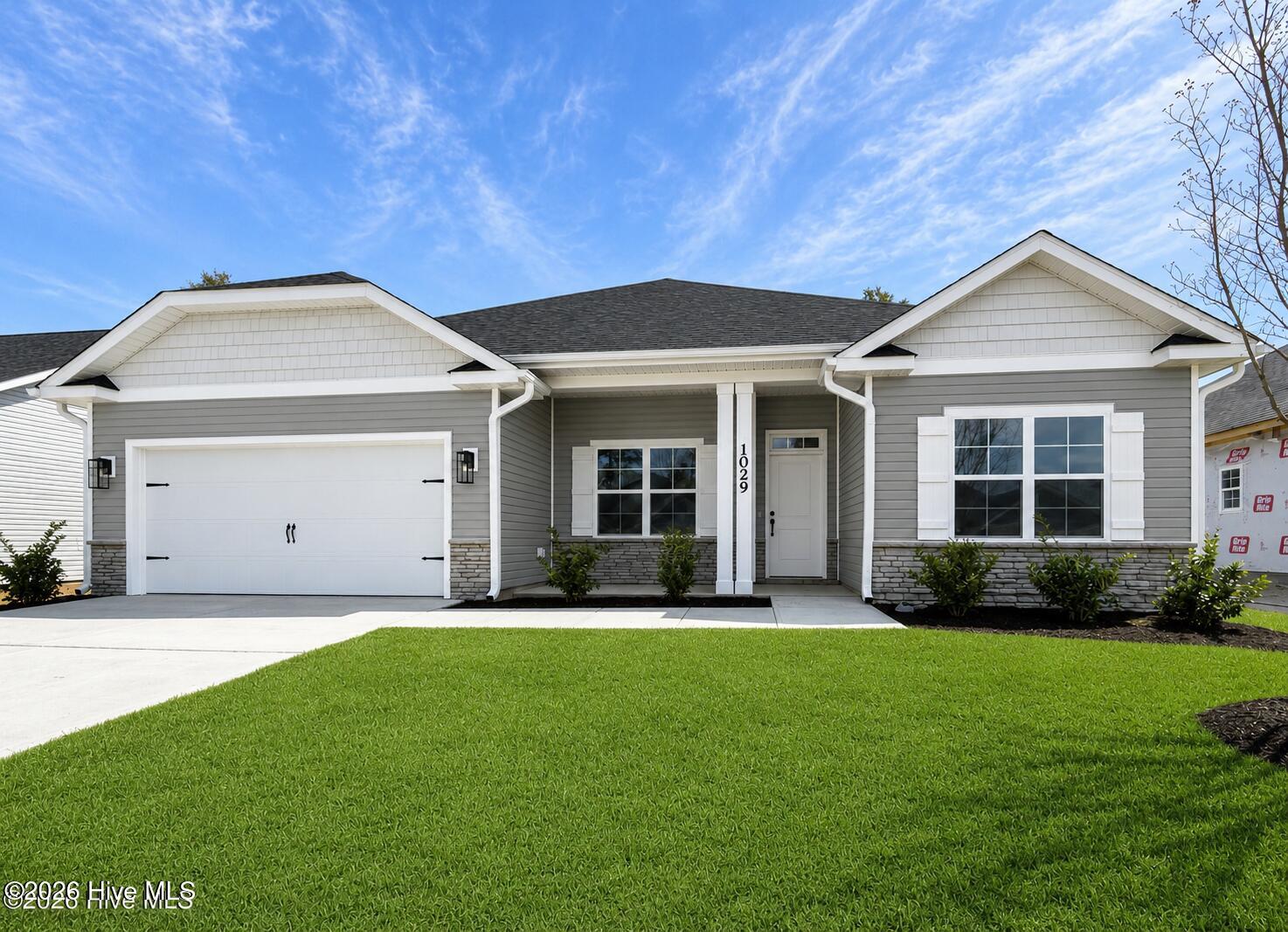 1068 Wood Creek Road NE — photo