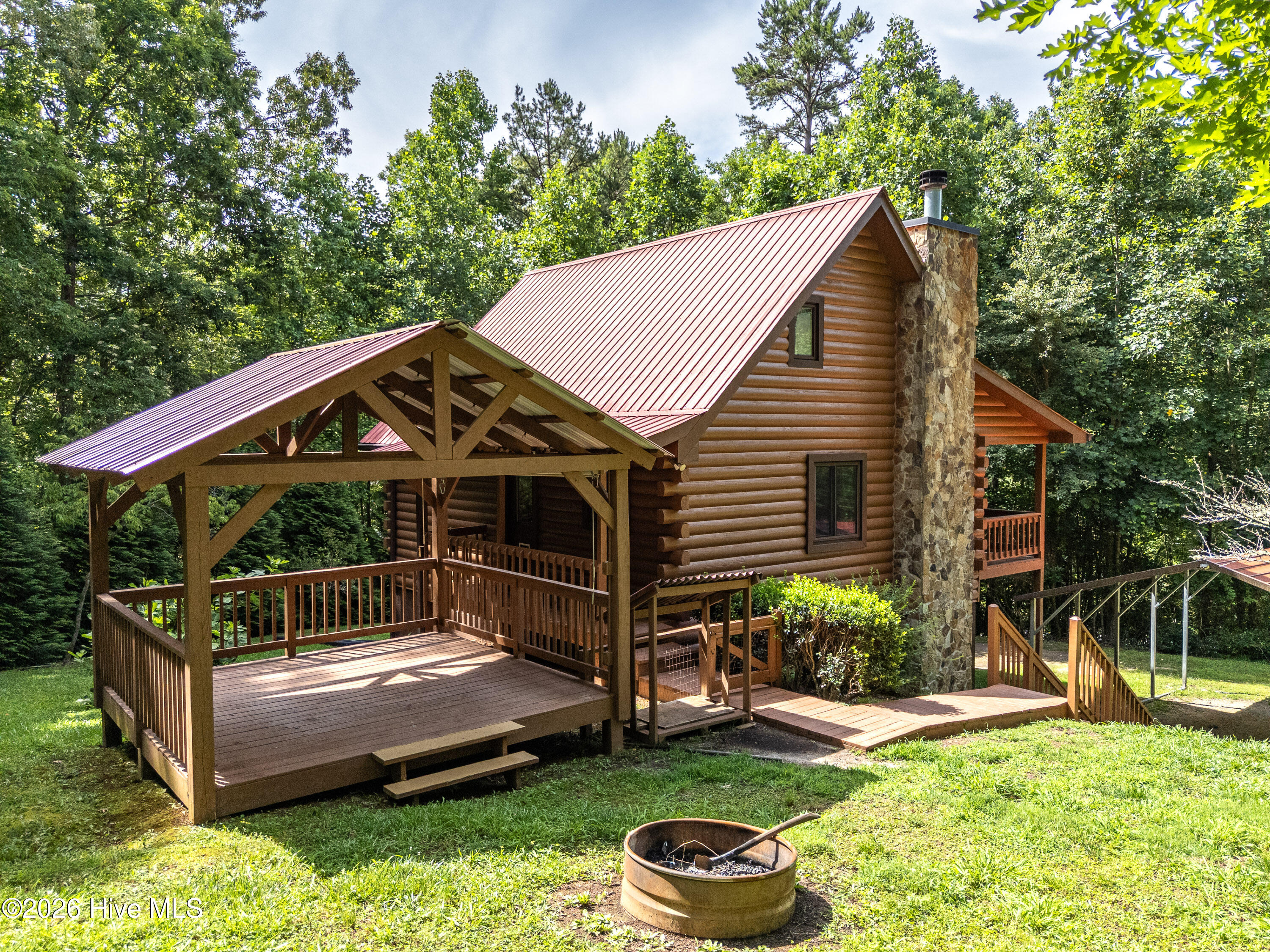 44 Red Wolf Trail — photo