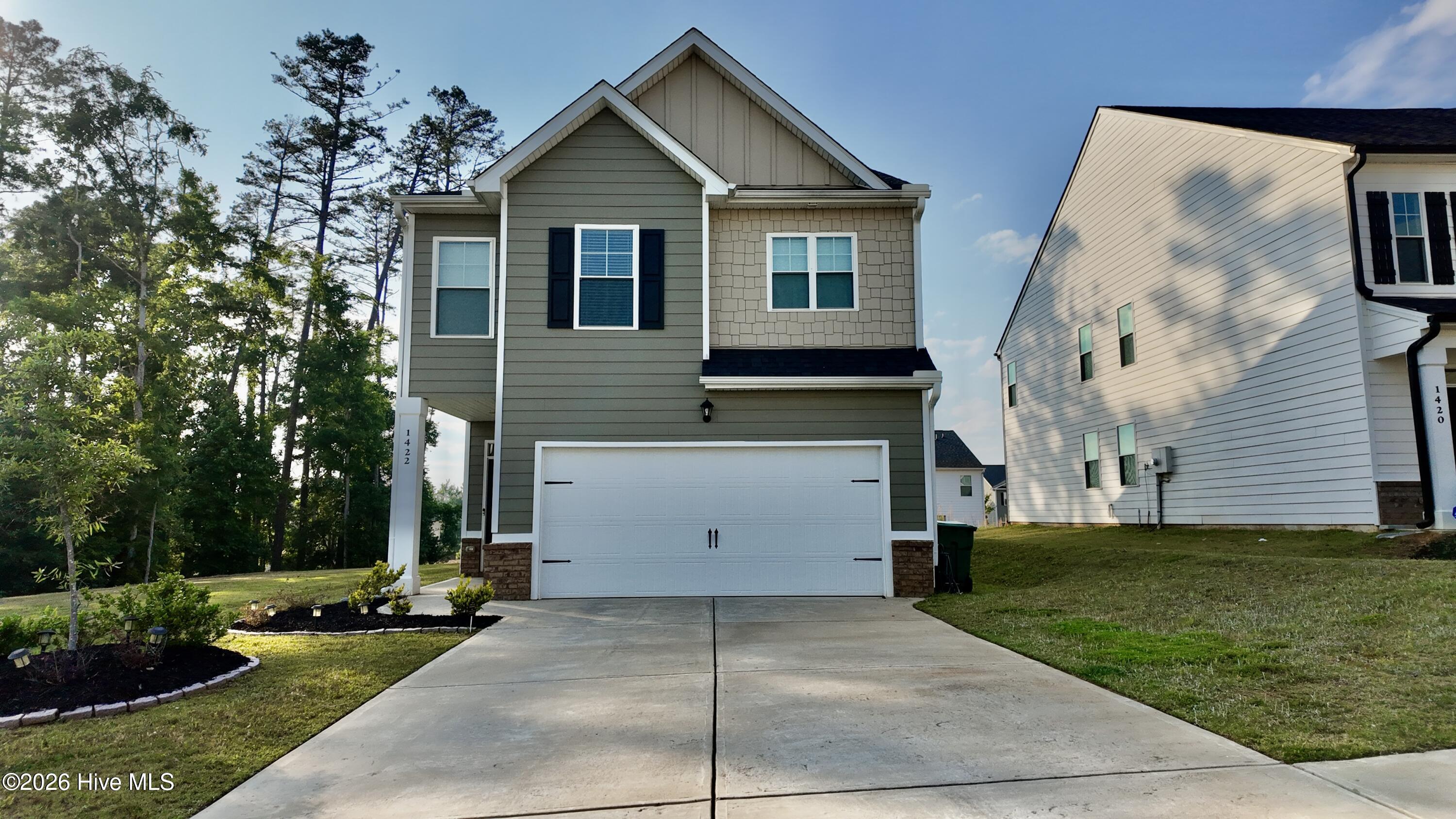 1422 Deer Hollow Run — photo