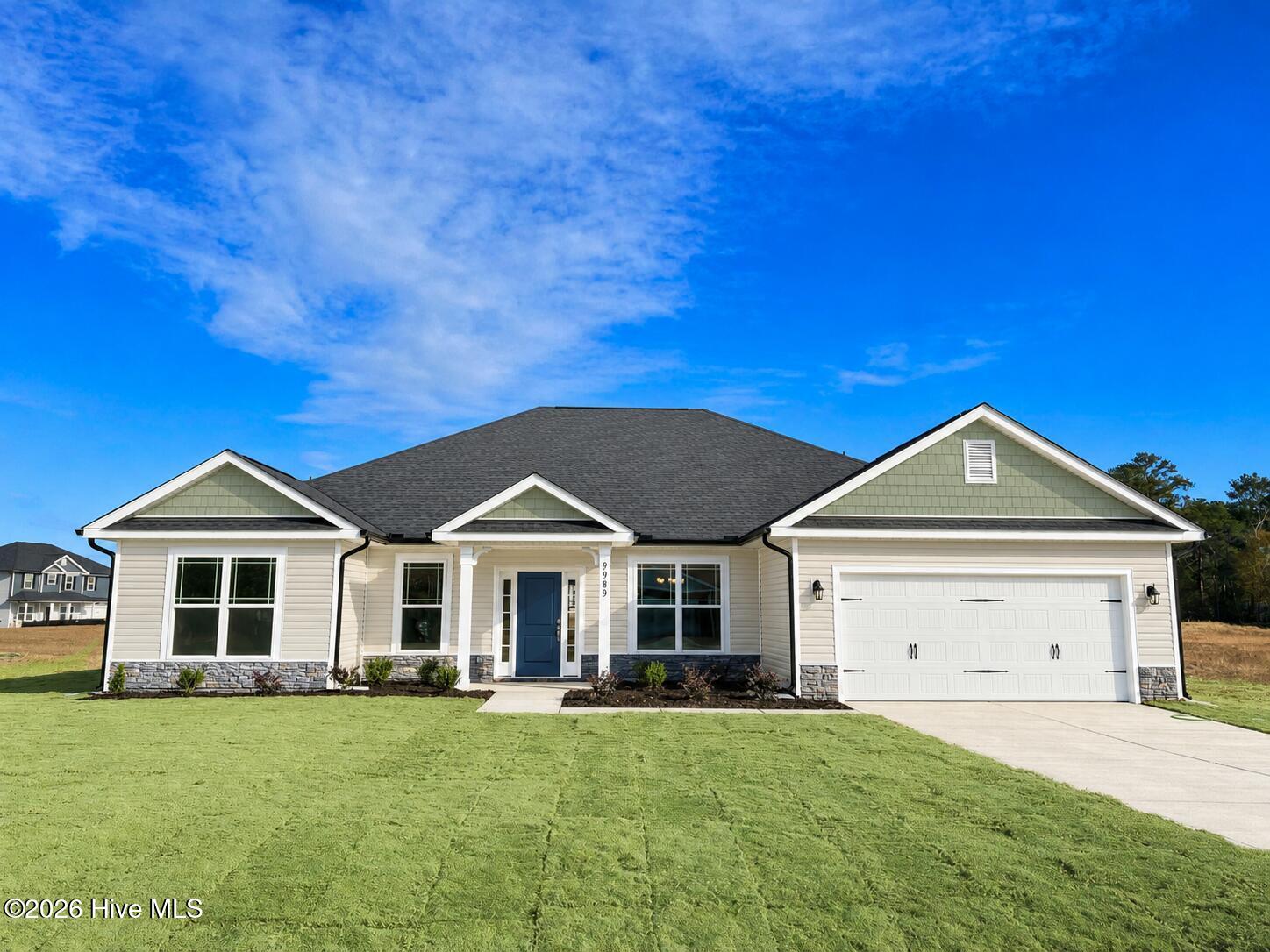 1084 Wood Creek Road NE — photo