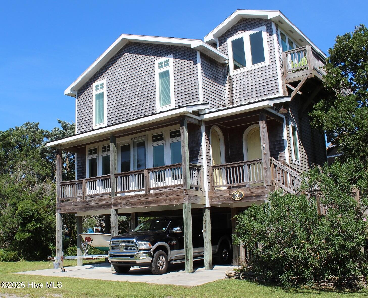 54 Creek Point Road — photo