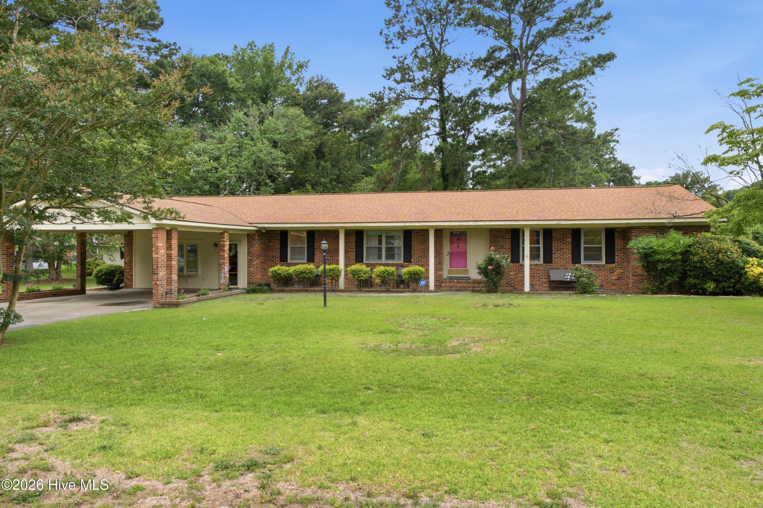 1511 Scotty Drive — photo