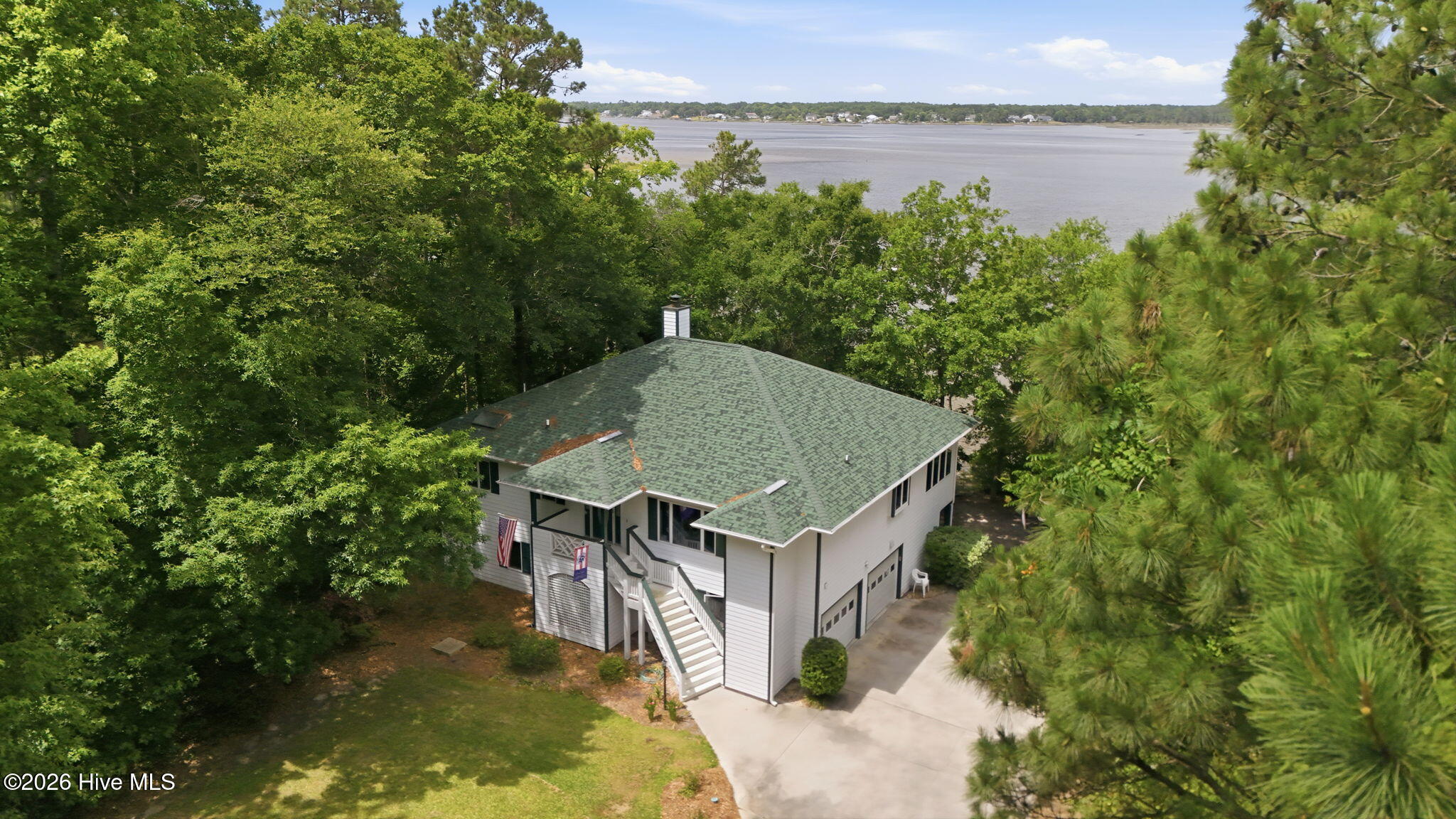 308 Silver Creek Landing Road — photo
