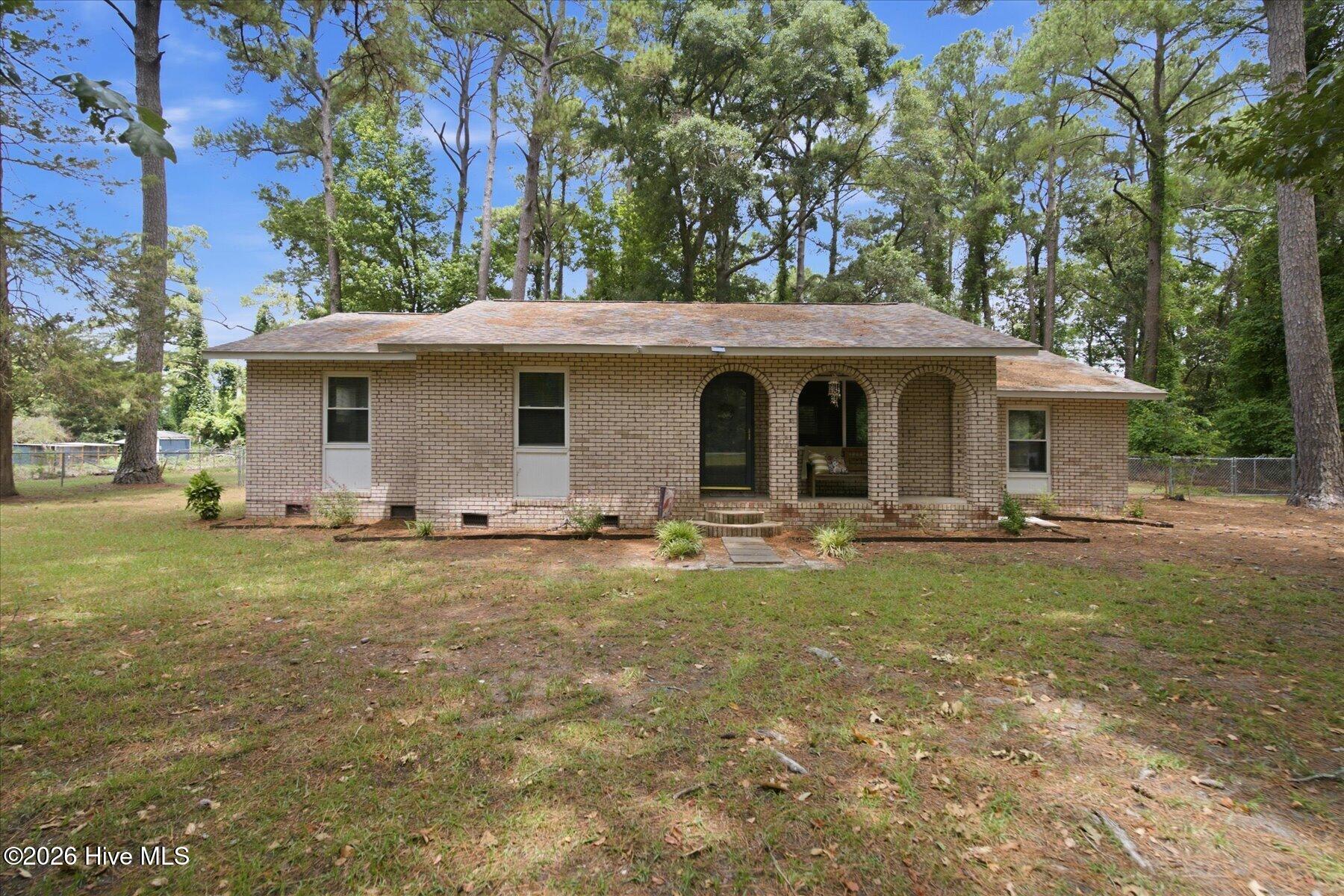 6058 Bethel Road SE — photo