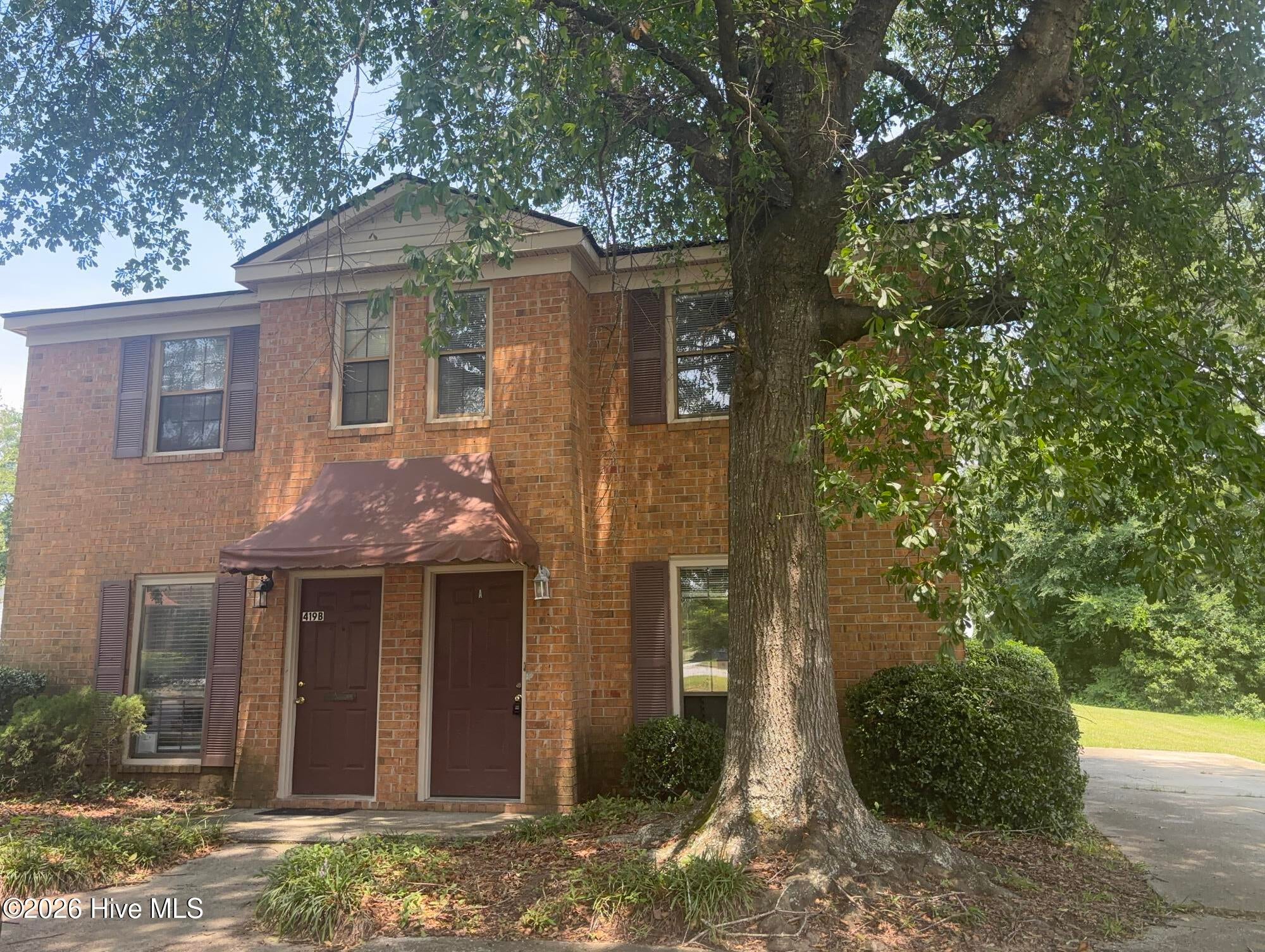 419 Evans Mill Circle — photo